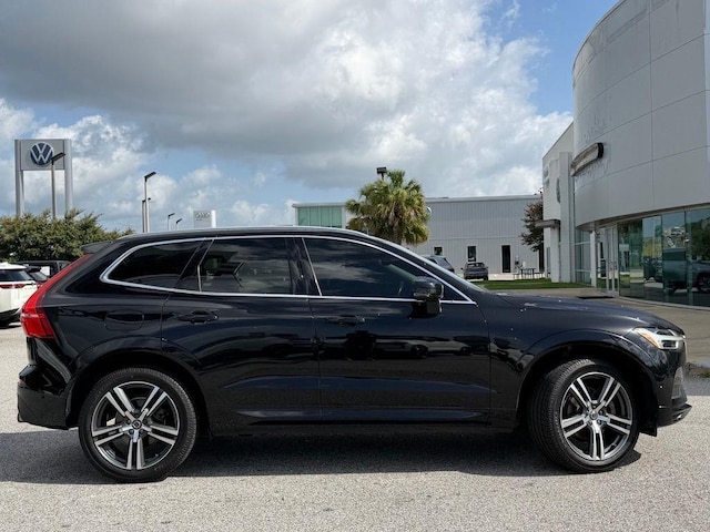 2019 Volvo XC60