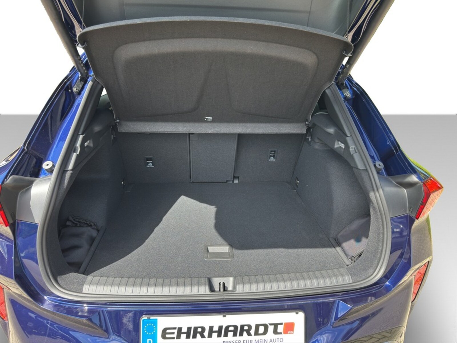 CUPRA Terramar – Bild 9