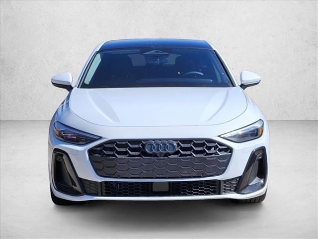 2026 Audi A5 Sedan