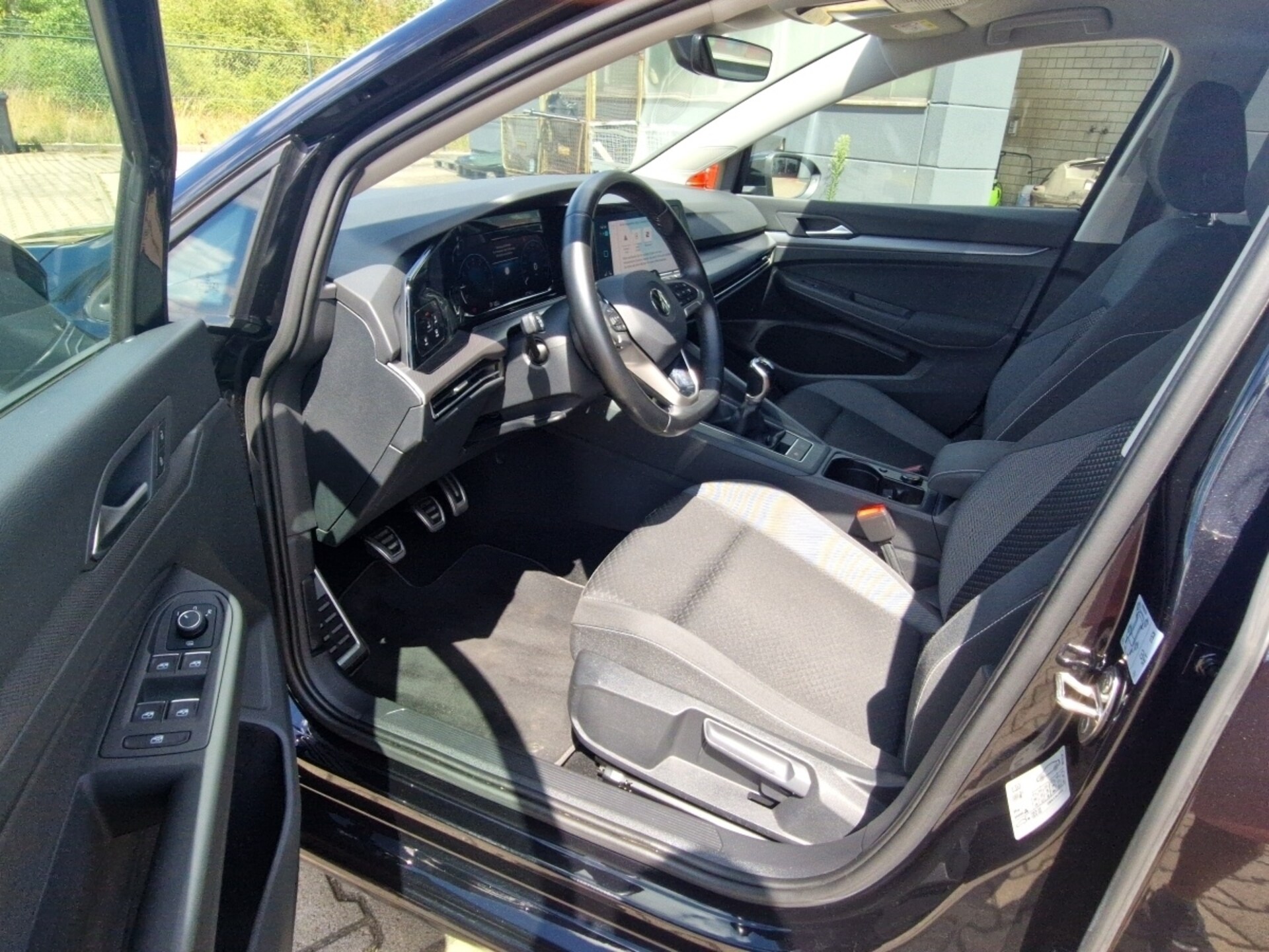 Volkswagen Golf Active