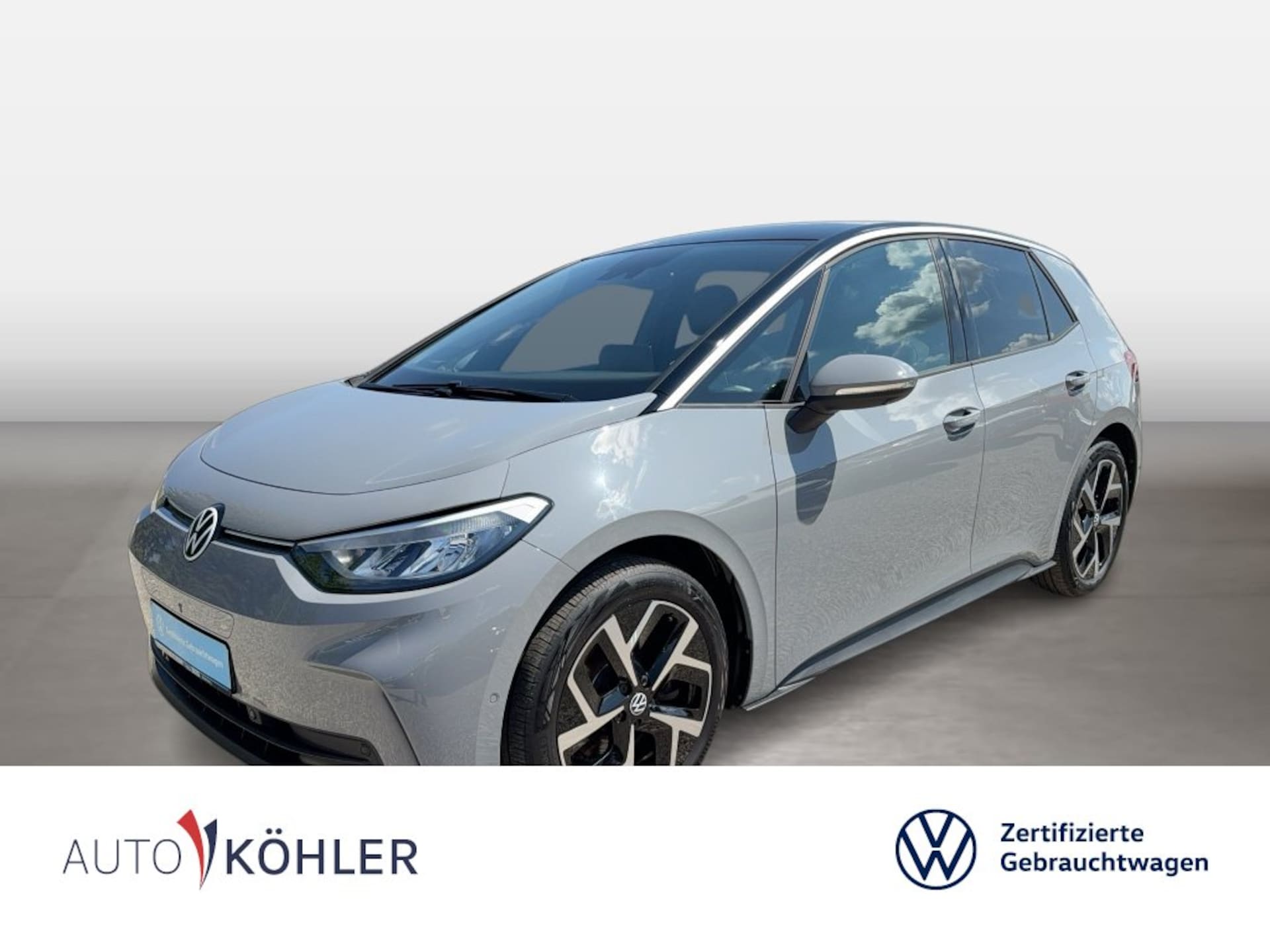 Volkswagen ID.3 MOVE Pro