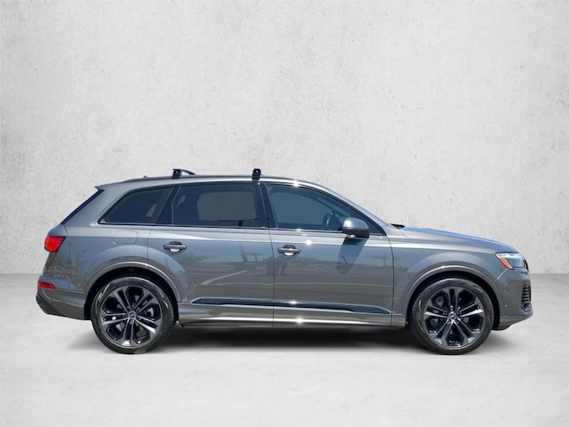 2025 Audi Q7