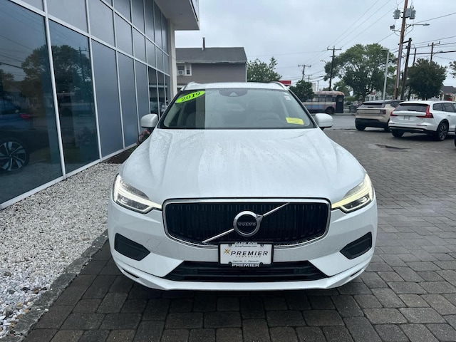 2019 Volvo XC60