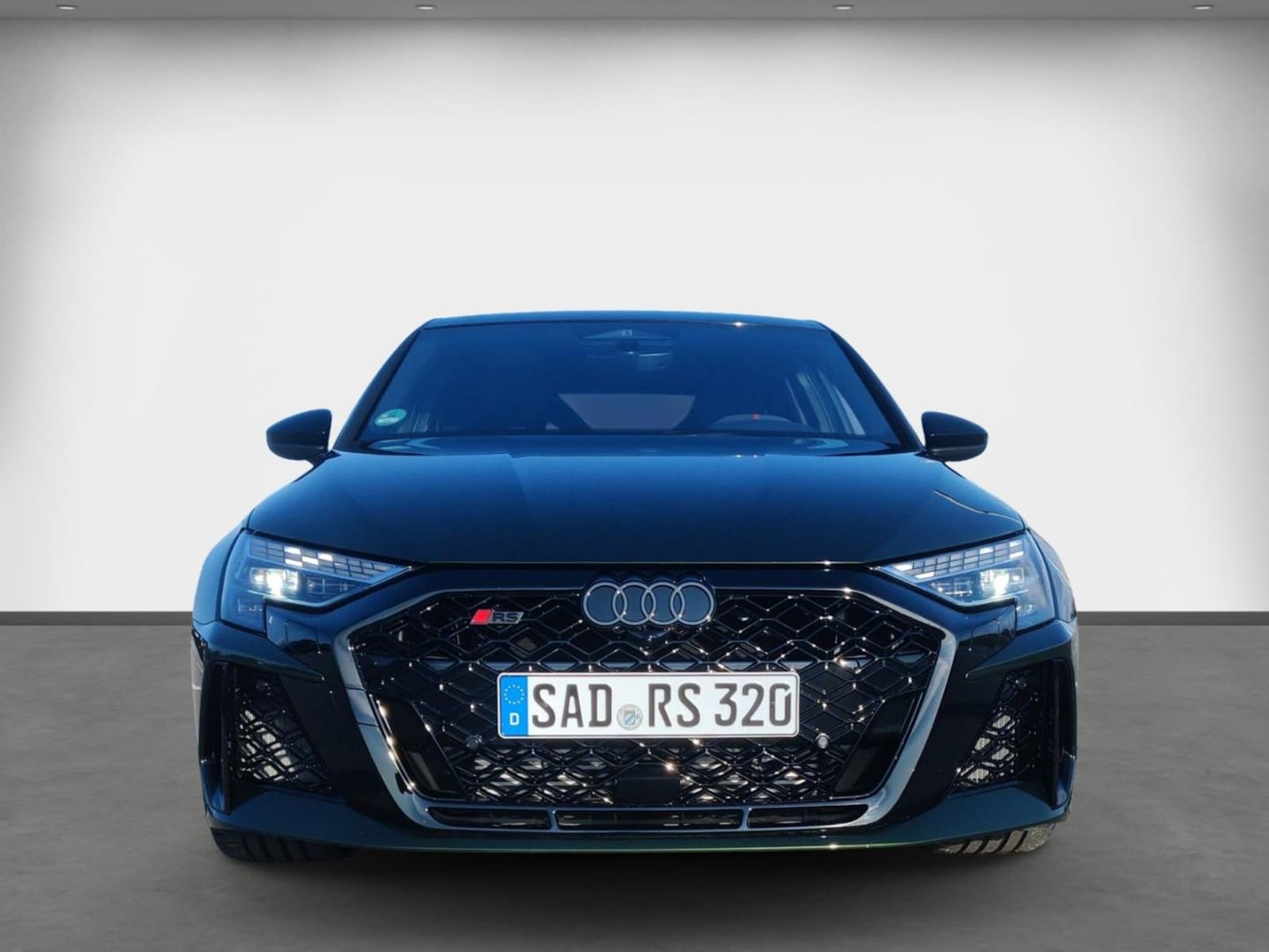 Audi RS 3 Sportback – Bild 8