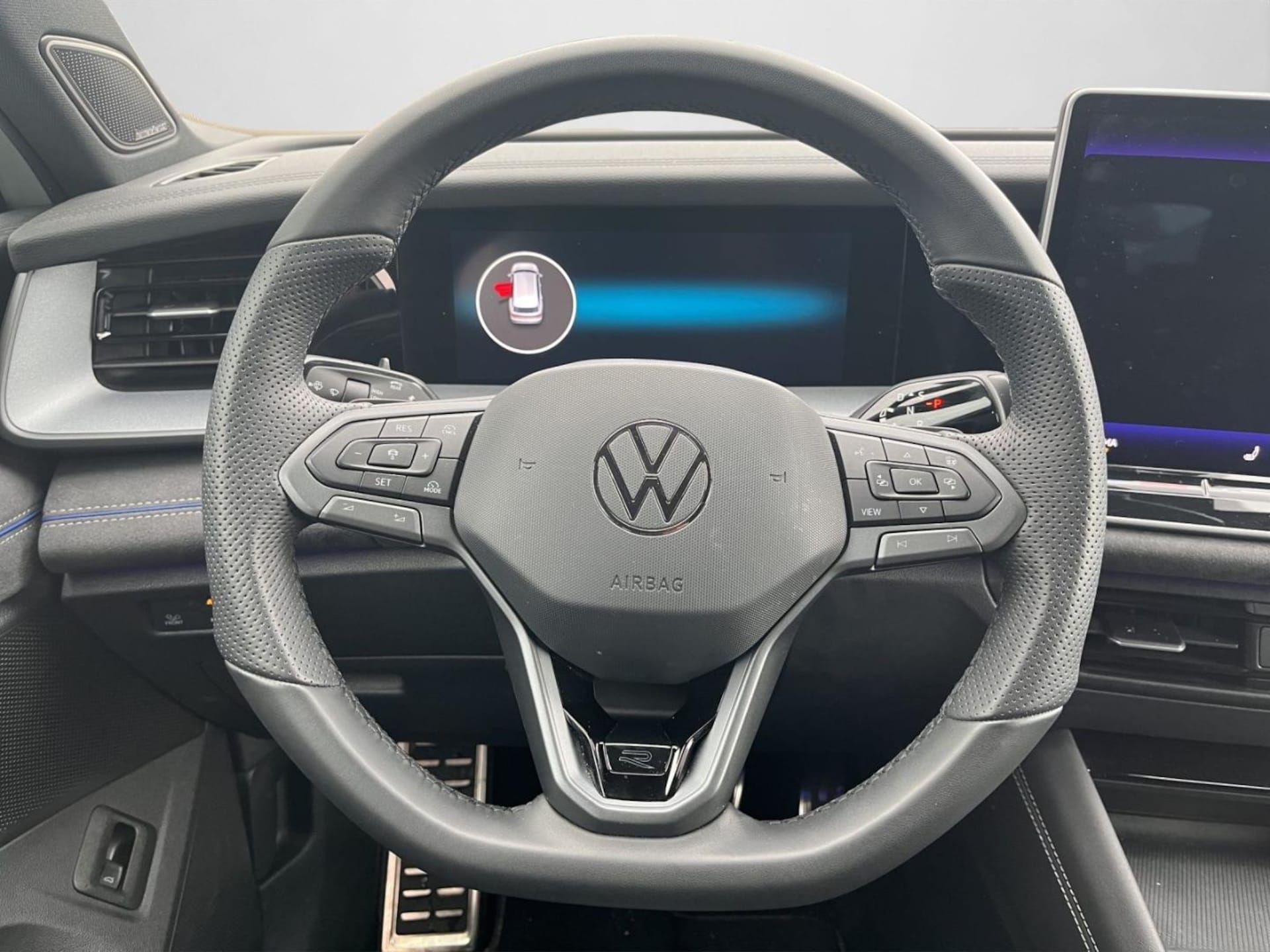 Volkswagen Tayron R-Line