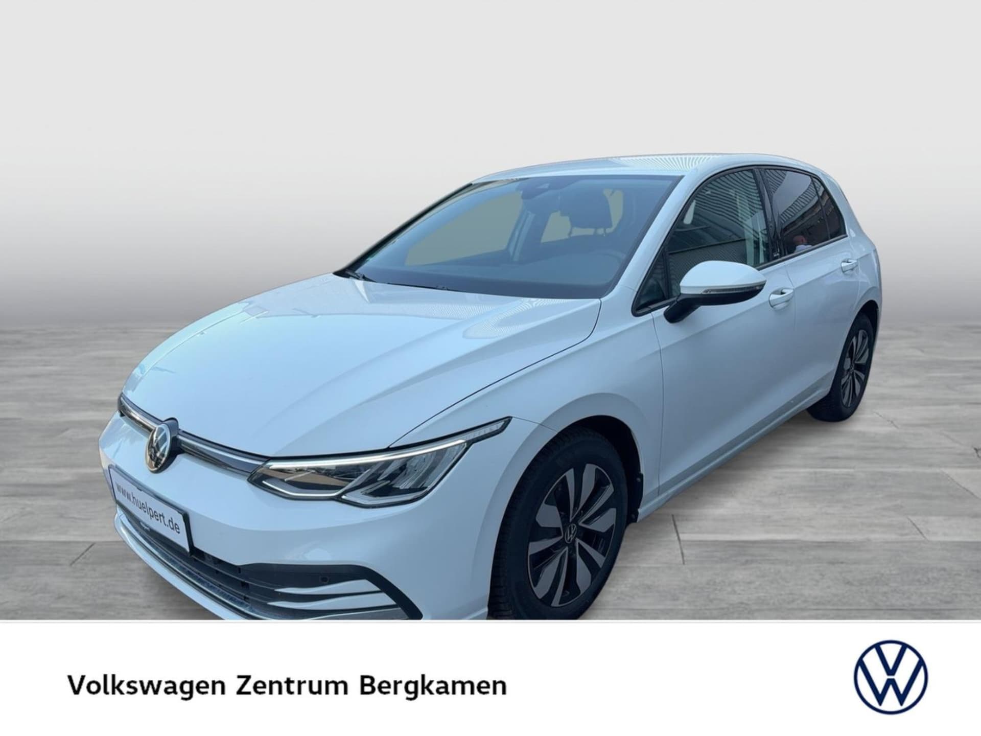Volkswagen Golf 2024