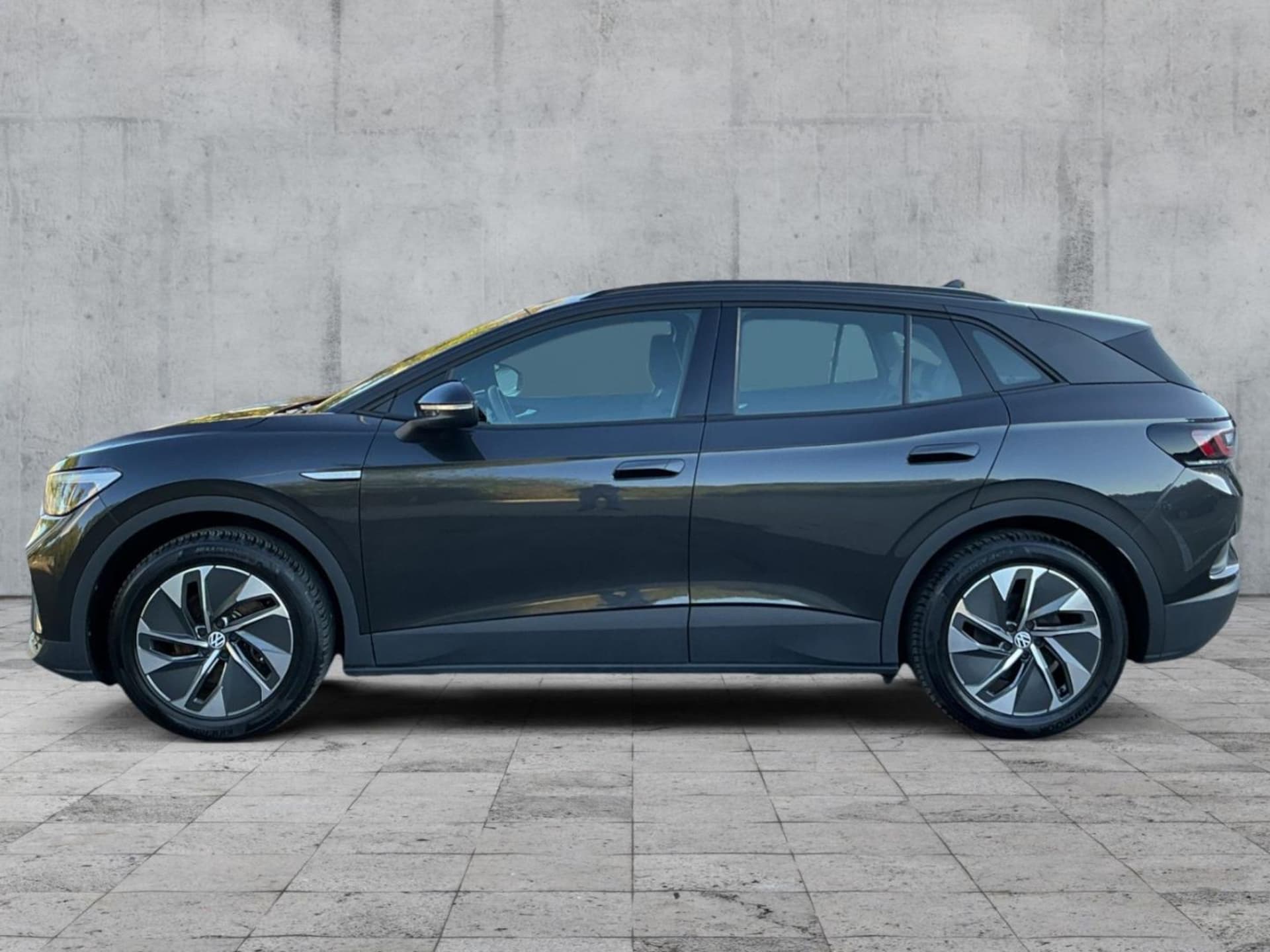 Volkswagen ID.4 Pure
