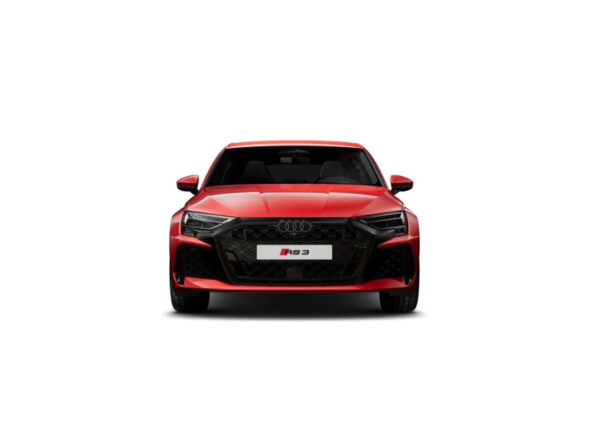 Audi RS 3 Sportback