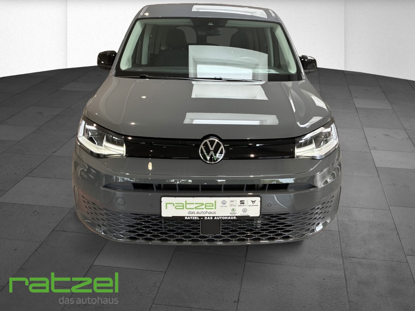 Volkswagen Caddy – Bild 5
