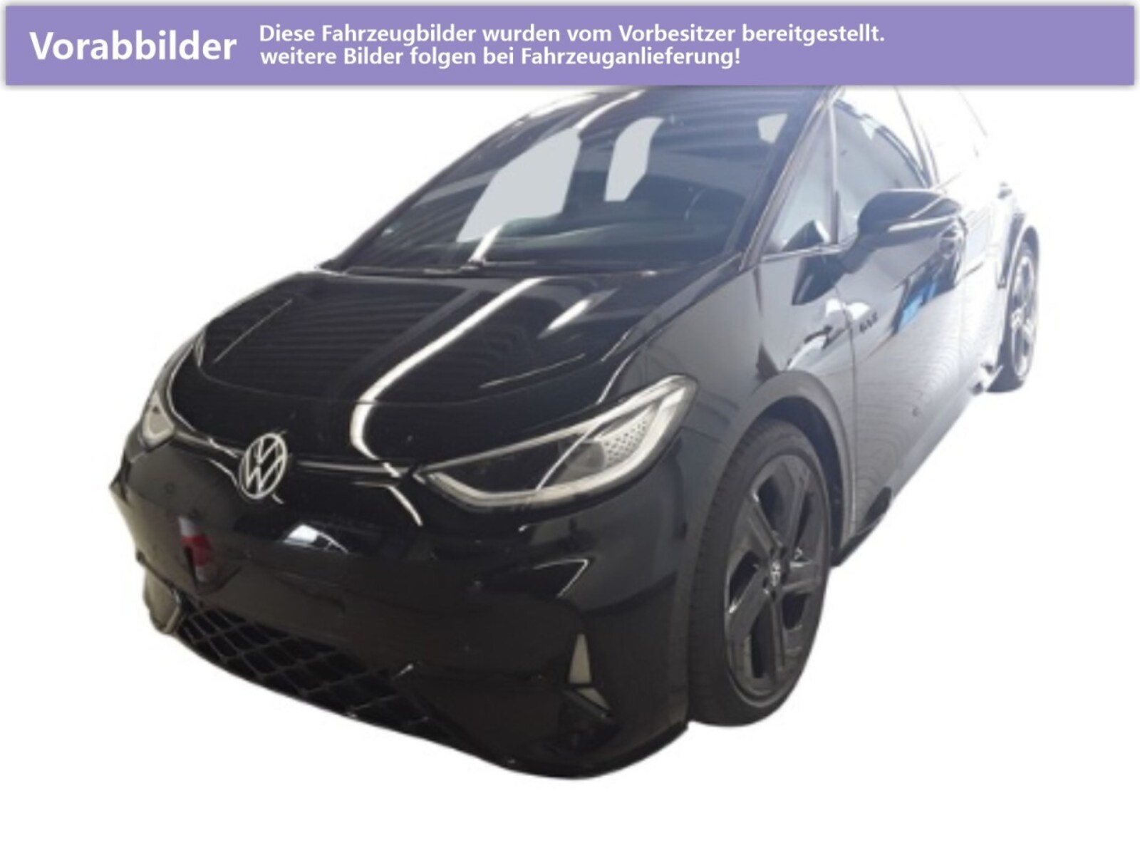 Volkswagen ID.3 – Bild 2