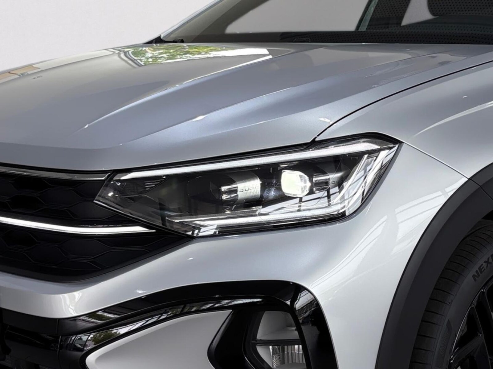Volkswagen Taigo – Bild 5