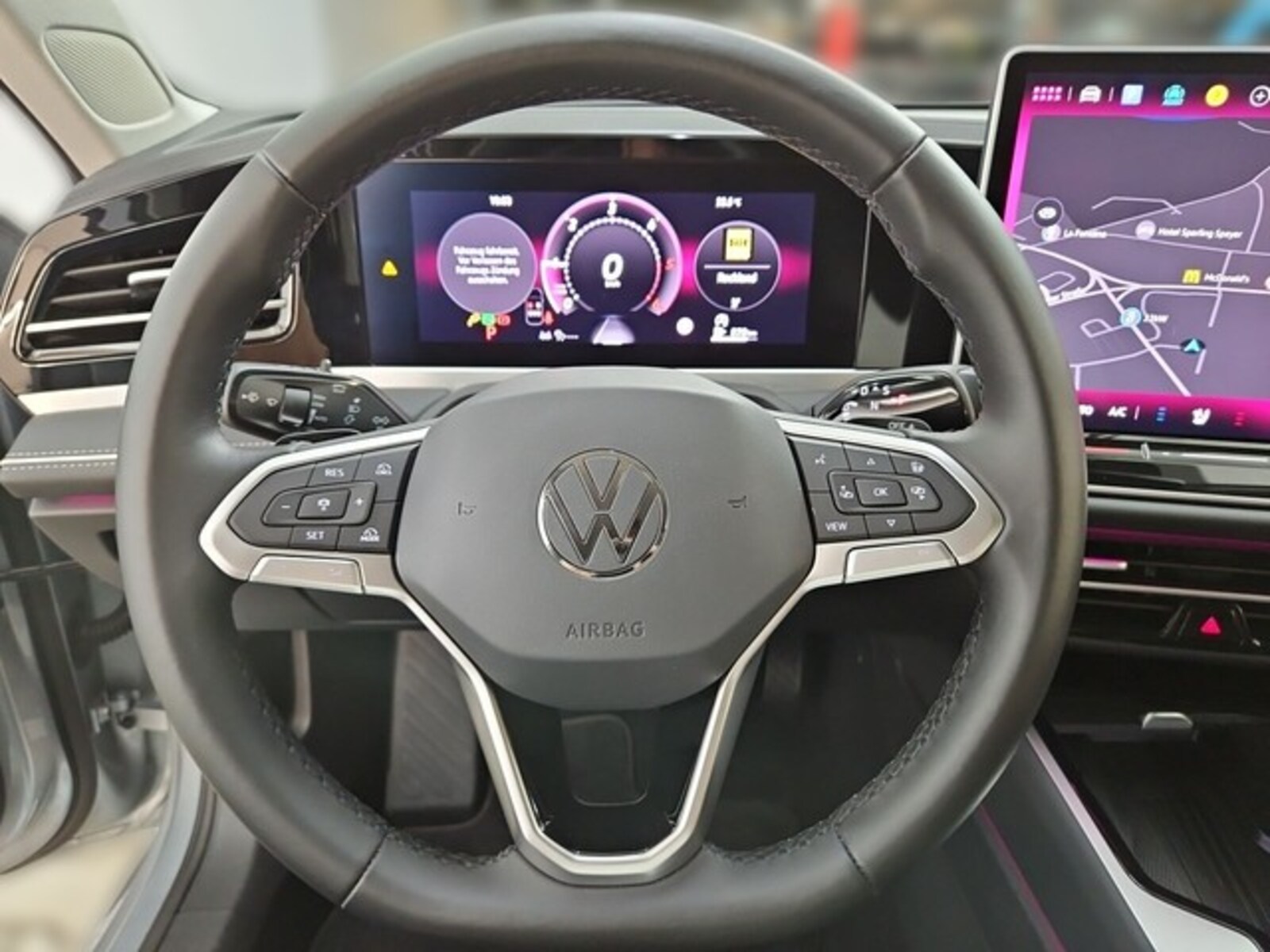 Volkswagen Passat – Bild 22