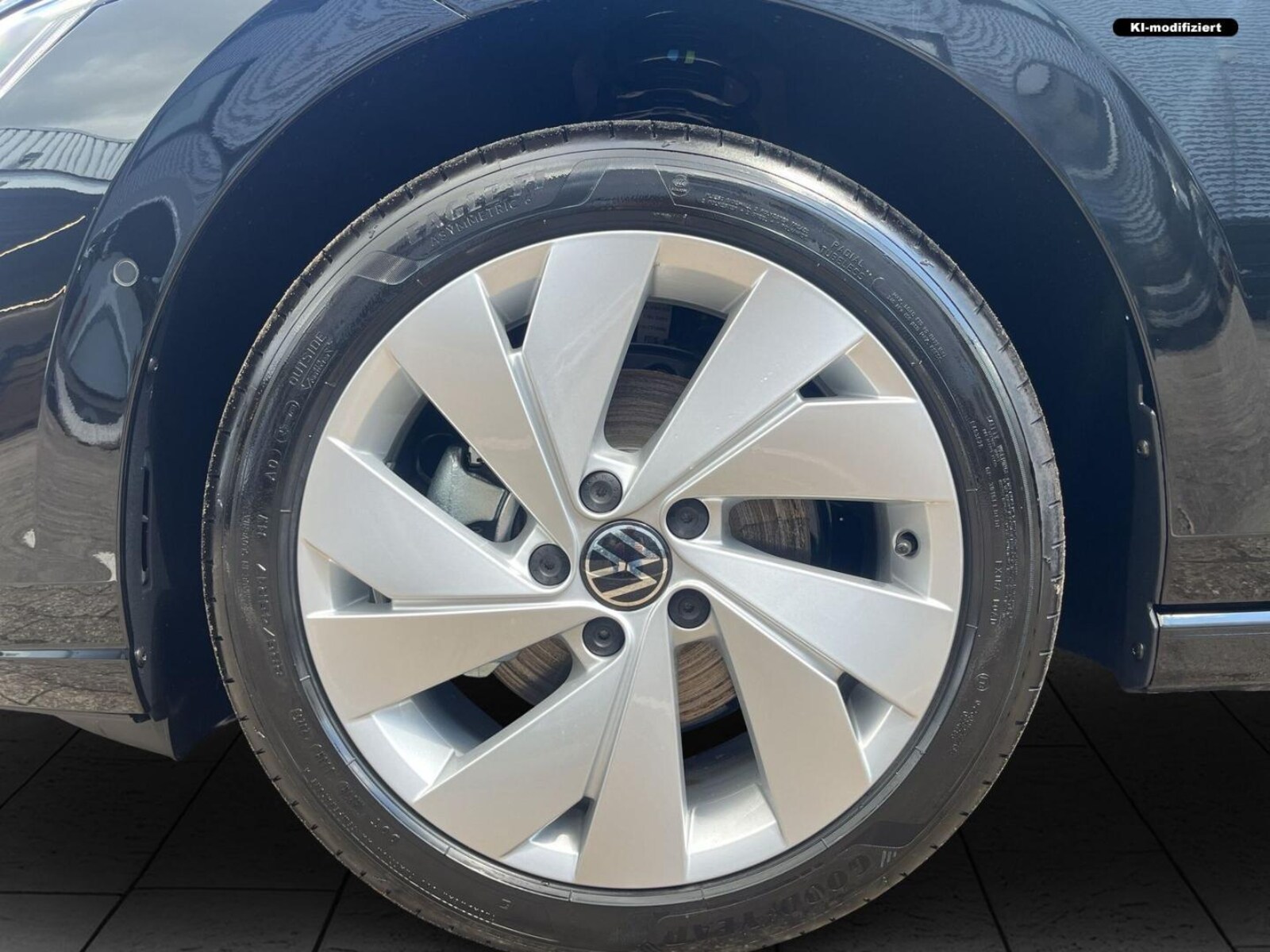Volkswagen Golf – Bild 6
