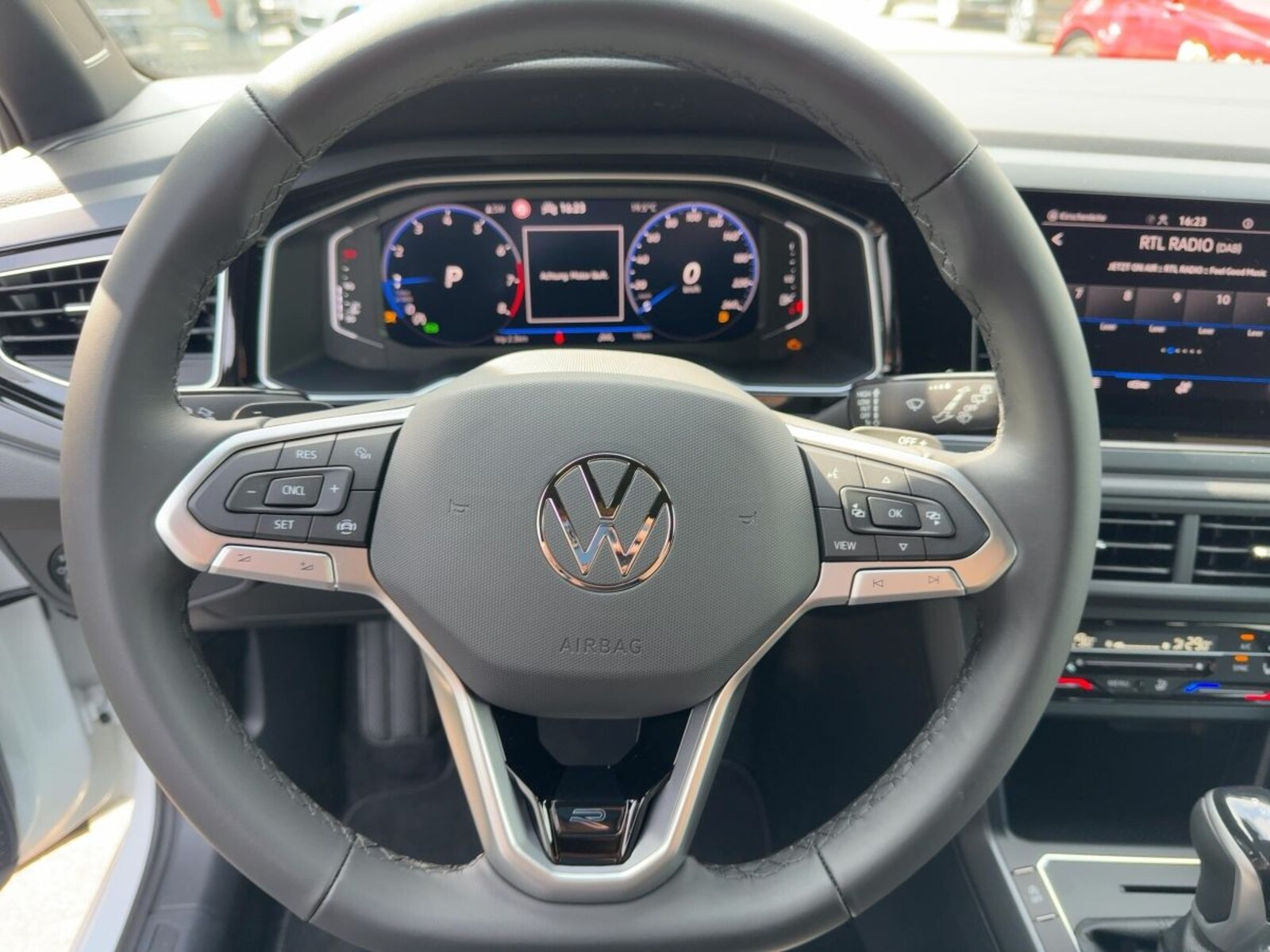 Volkswagen Taigo – Bild 11