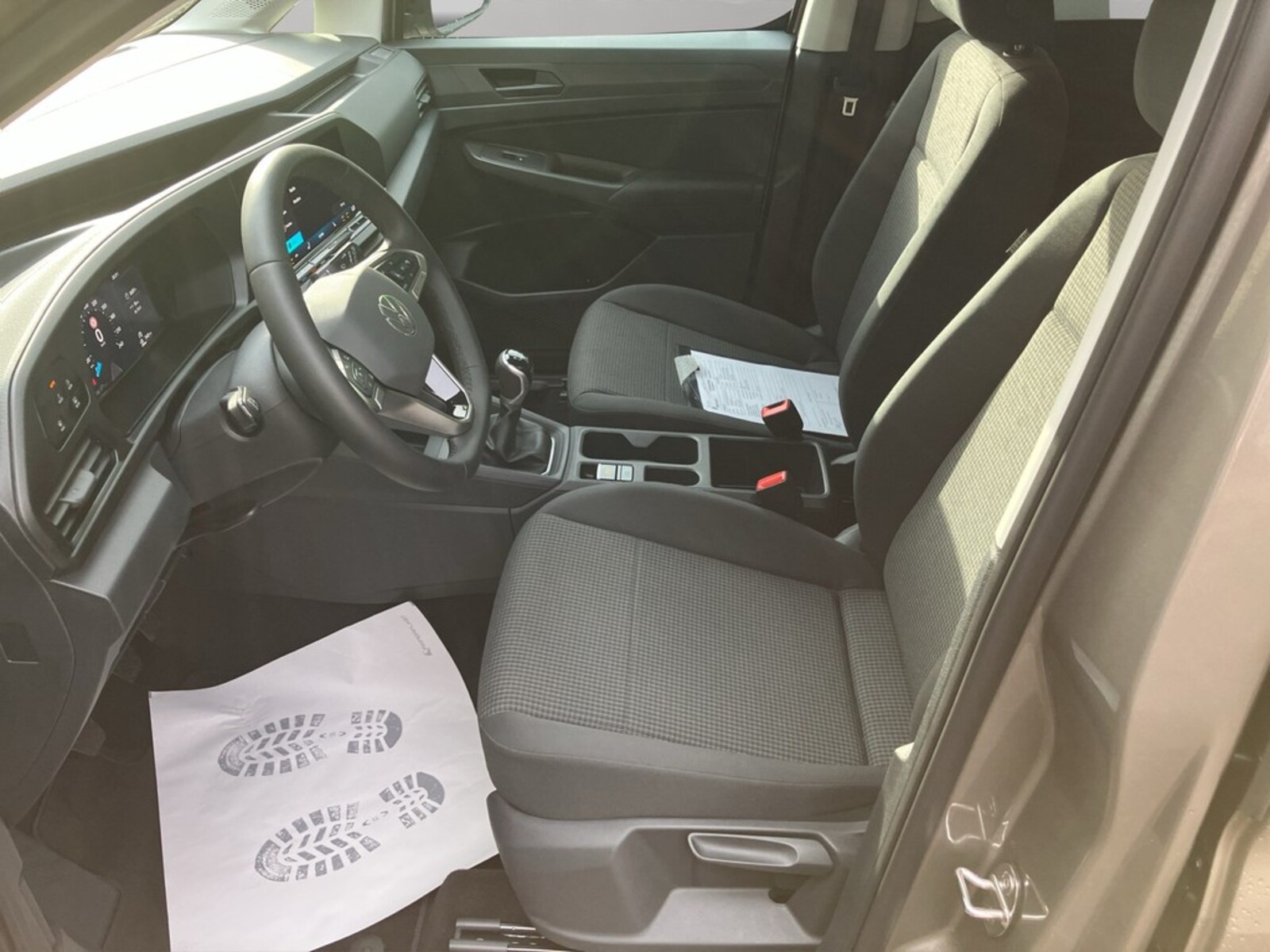 Volkswagen Caddy – Bild 11