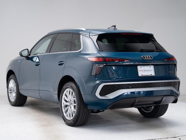 2026 Audi Q3 SUV