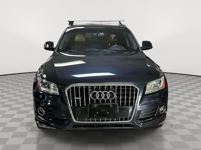 2016 Audi Q5