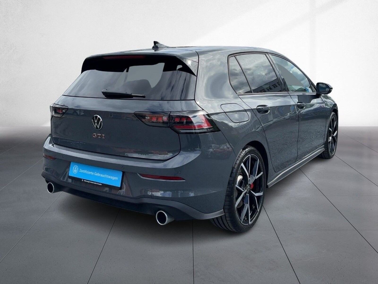 Volkswagen Golf – Bild 4