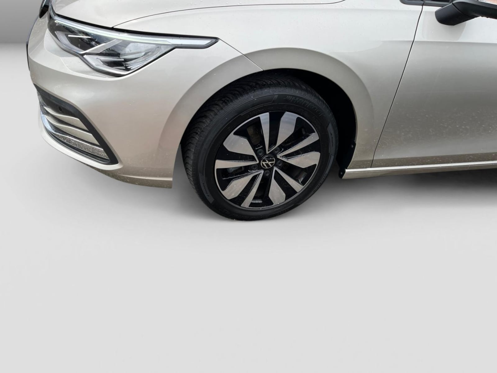 Volkswagen Golf – Bild 3
