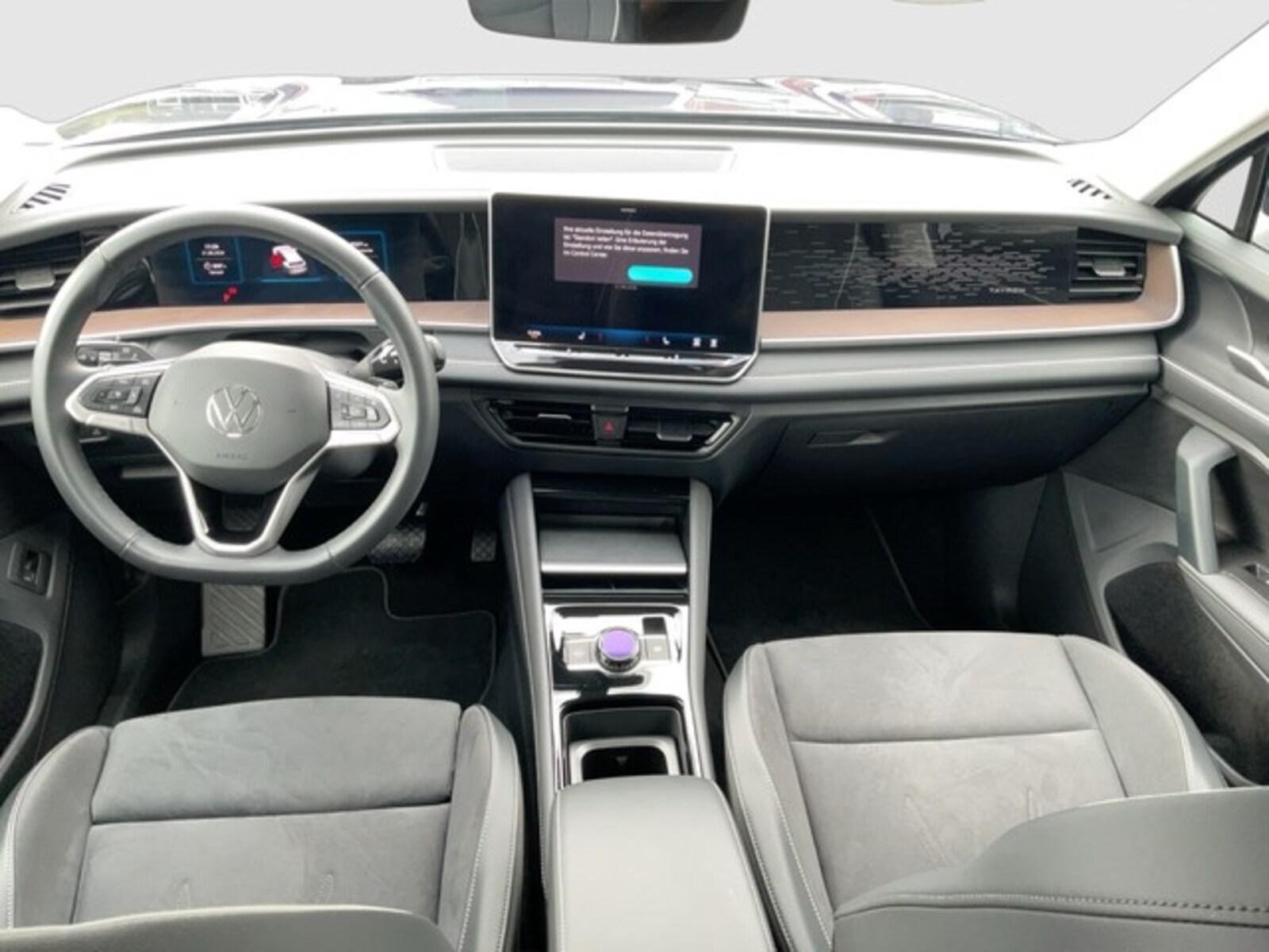 Volkswagen Tayron – Bild 10