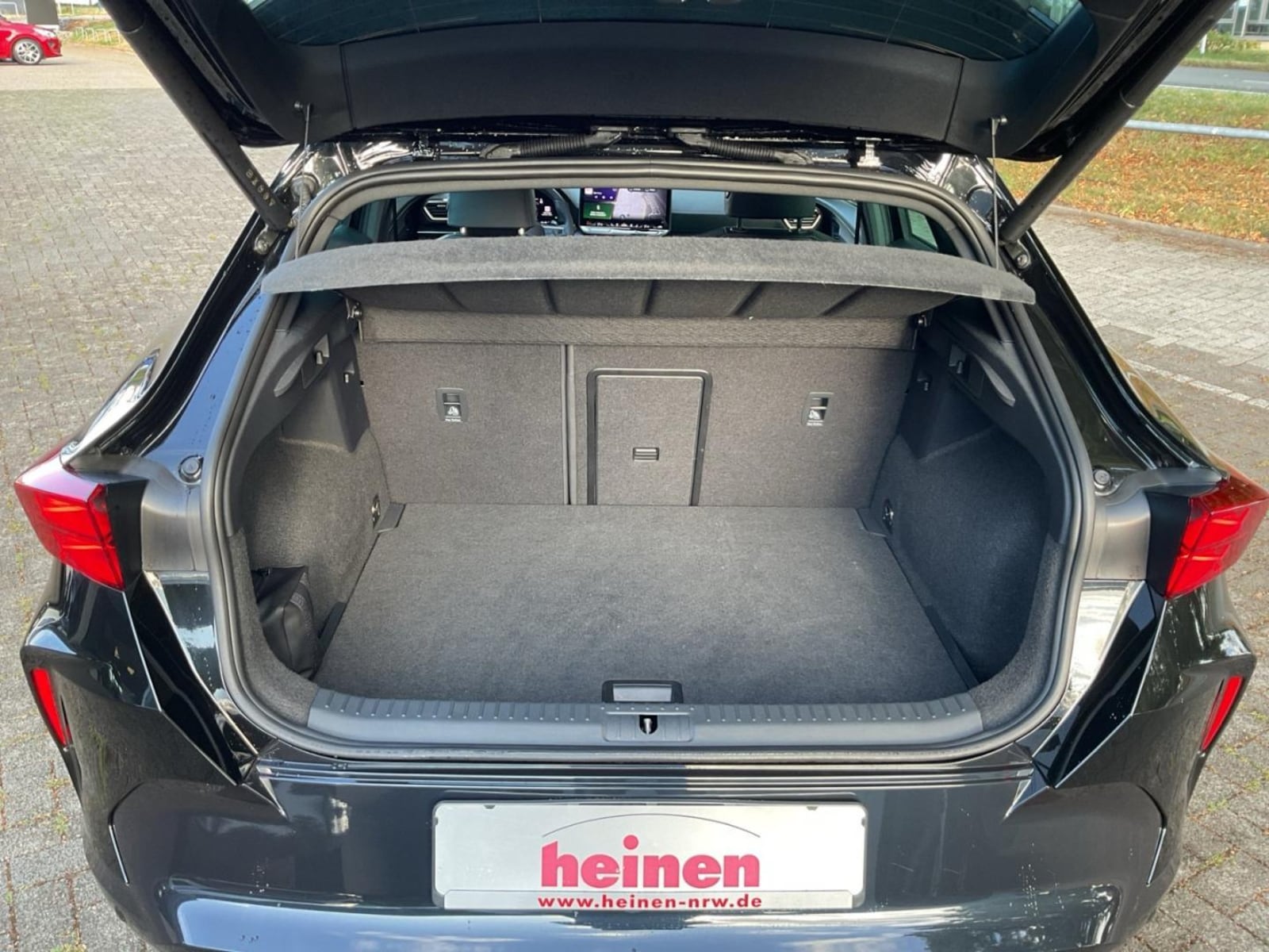 CUPRA Formentor – Bild 9