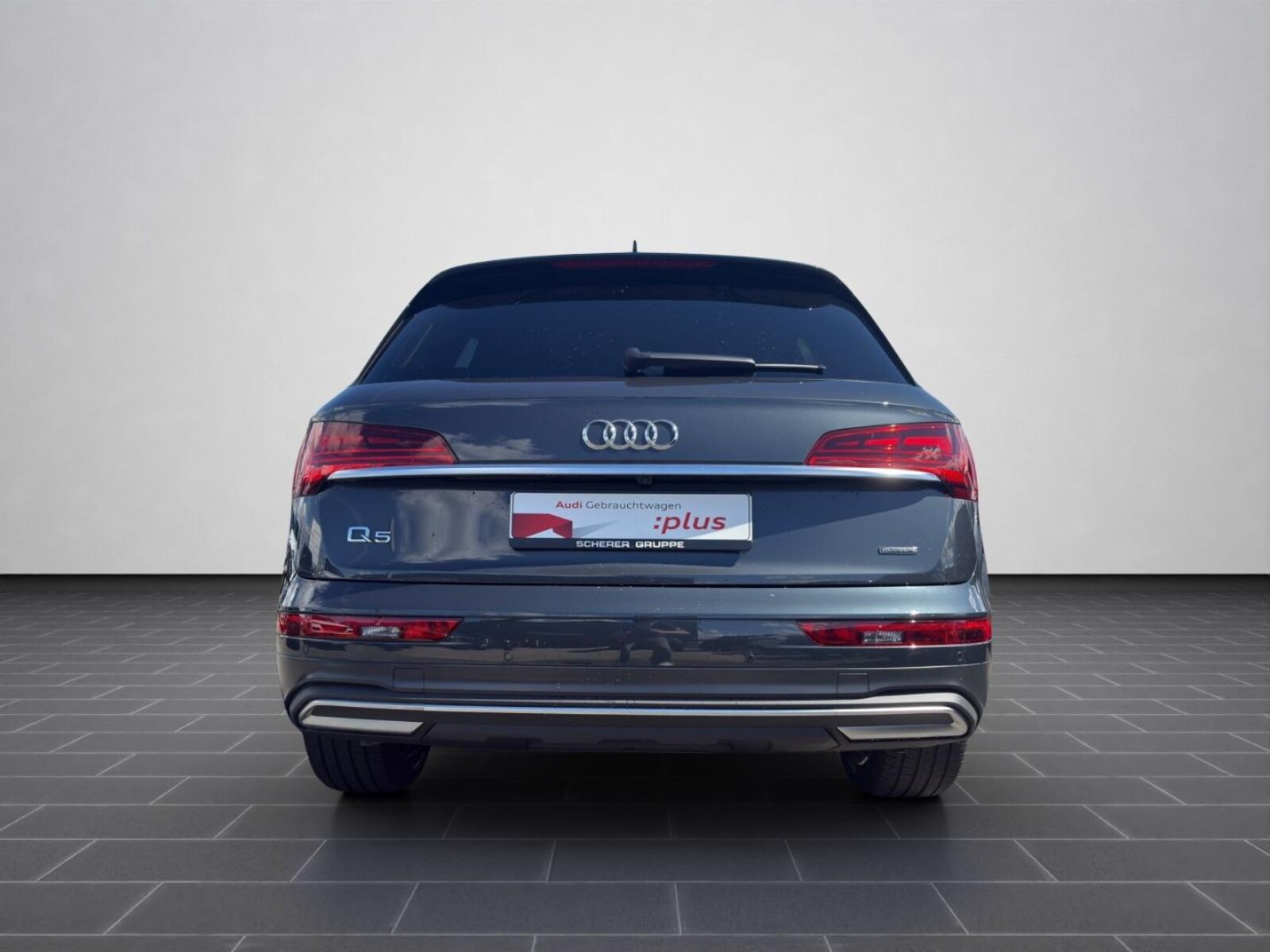 Audi Q5 – Bild 6