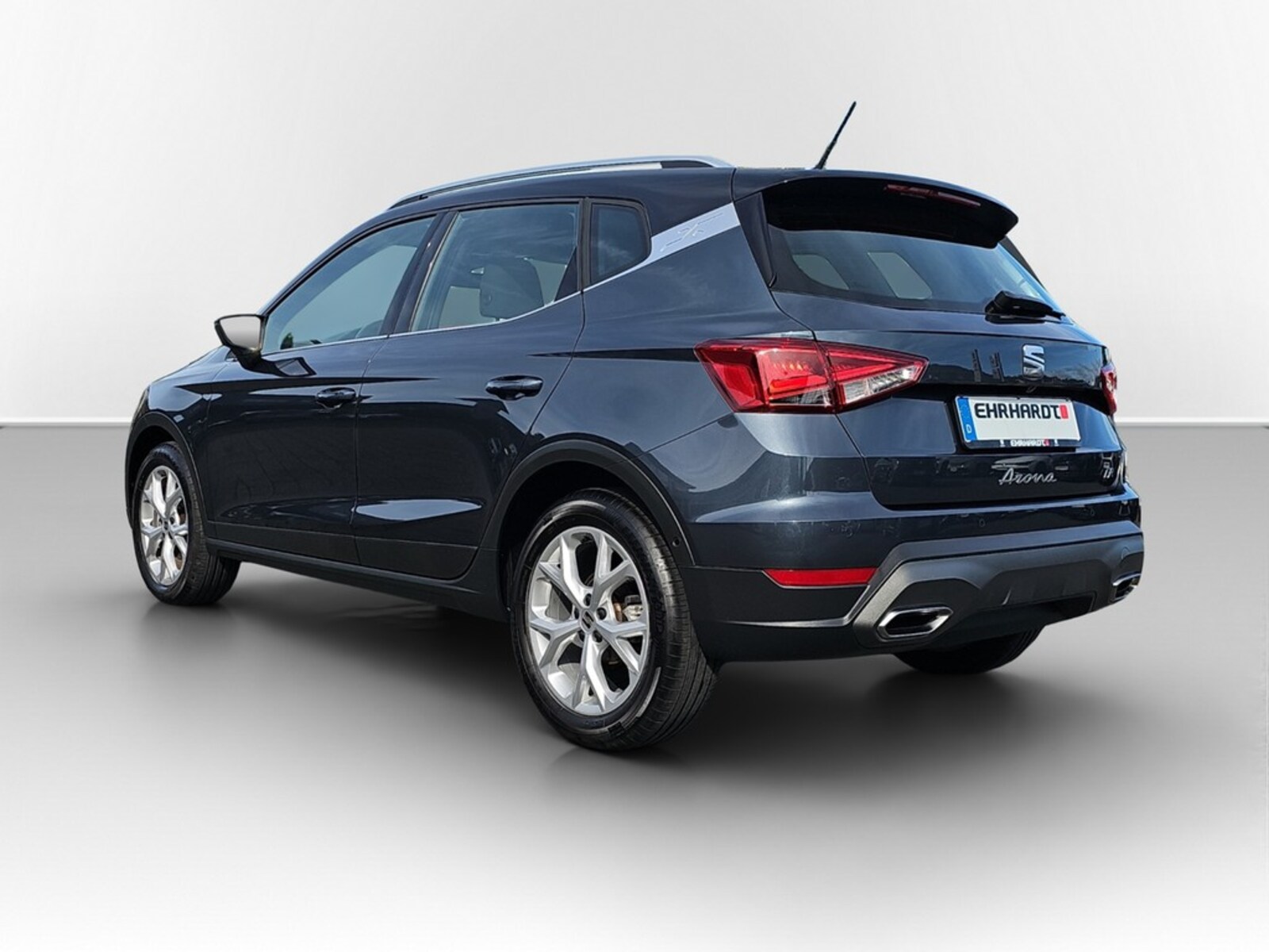 SEAT Arona – Bild 7