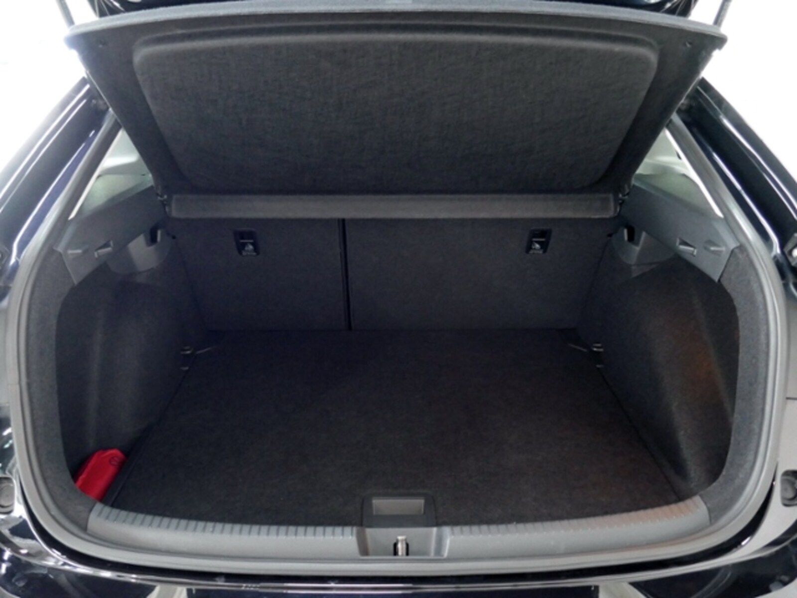 Volkswagen Taigo – Bild 20