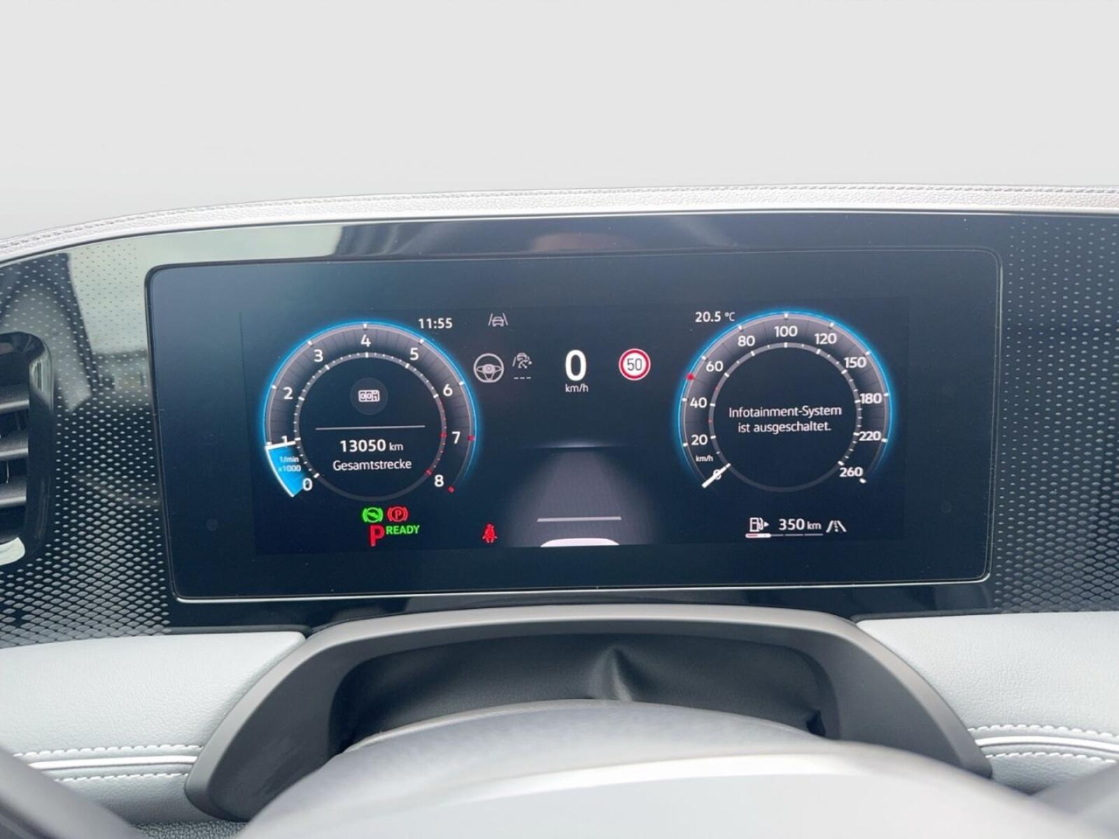 Volkswagen Passat – Bild 11