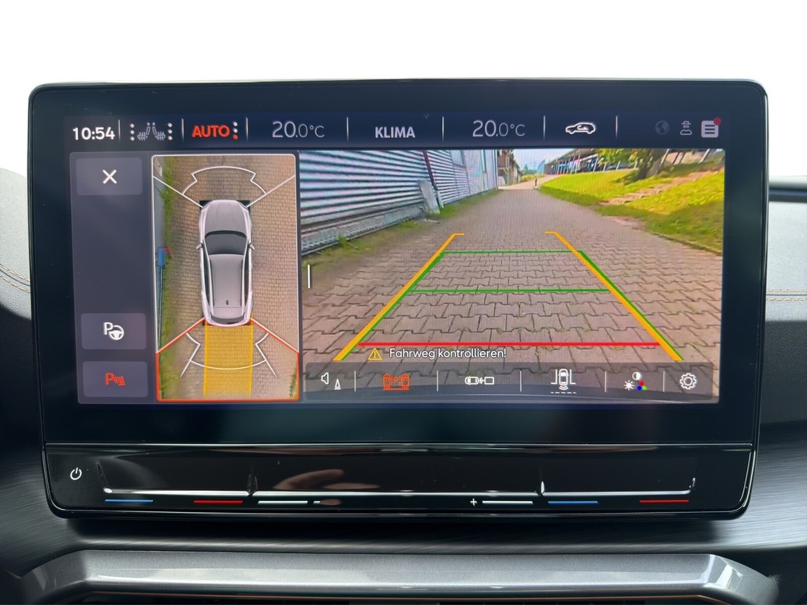 CUPRA Formentor – Bild 15