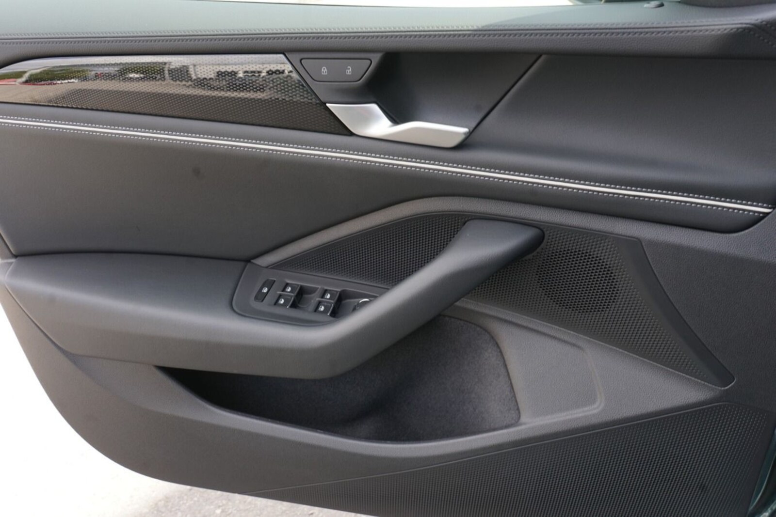 Volkswagen Passat – Bild 17