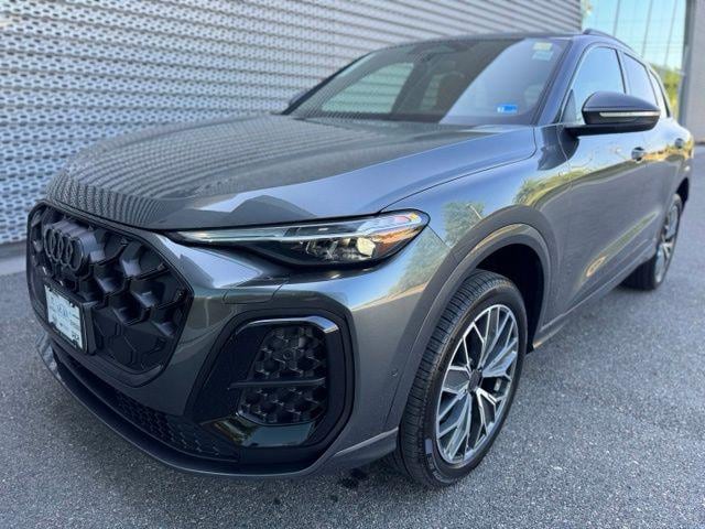 Photo of 2026 Audi Q5