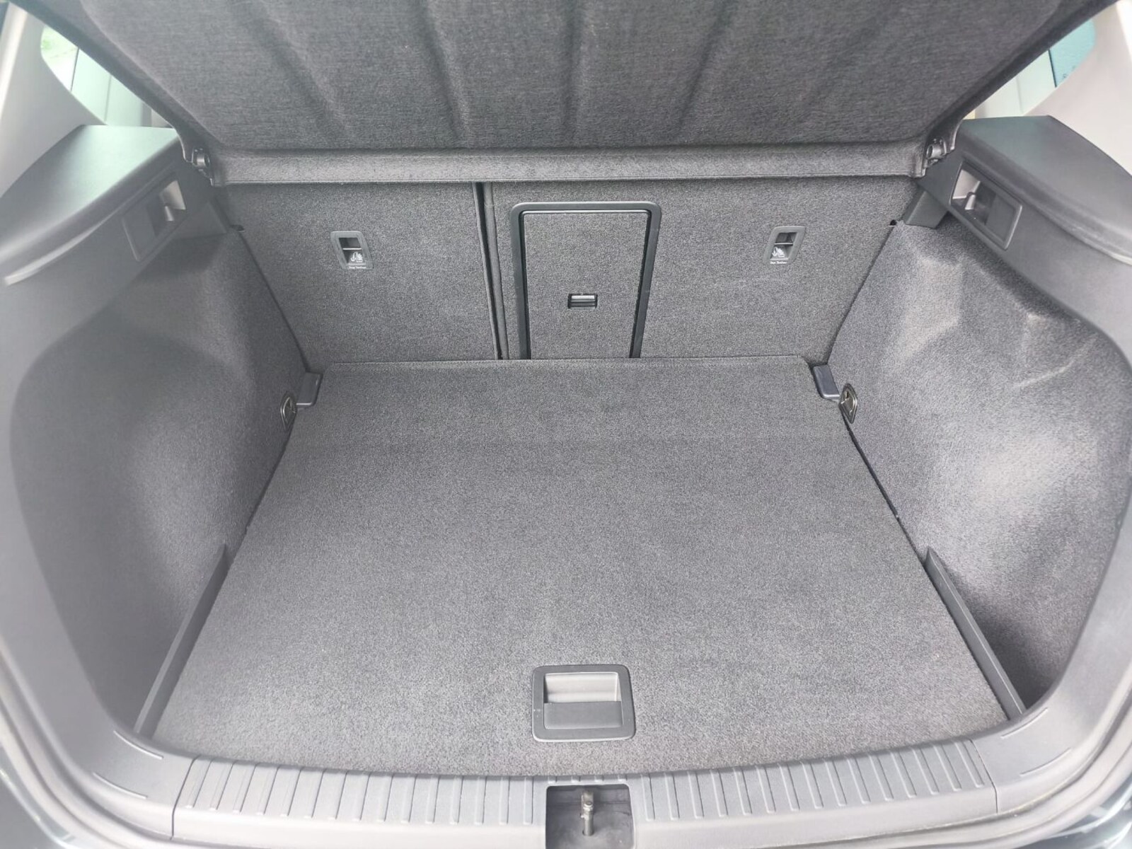 CUPRA Ateca – Bild 5