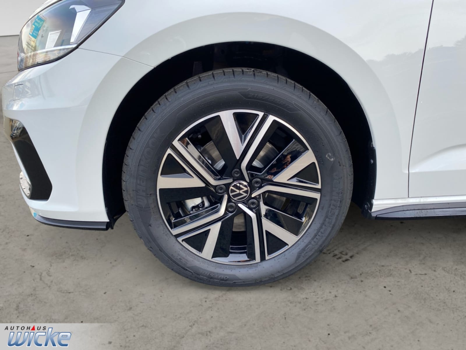 Volkswagen Touran – Bild 15