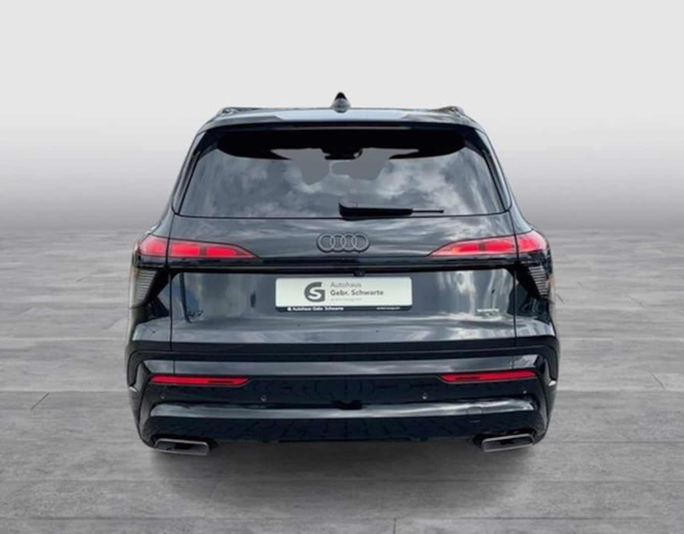 Bild über Audi Q7 SUV TDI quattro 220 kW tiptronic - für weitere Informationen kontaktieren Sie den Audi Partner