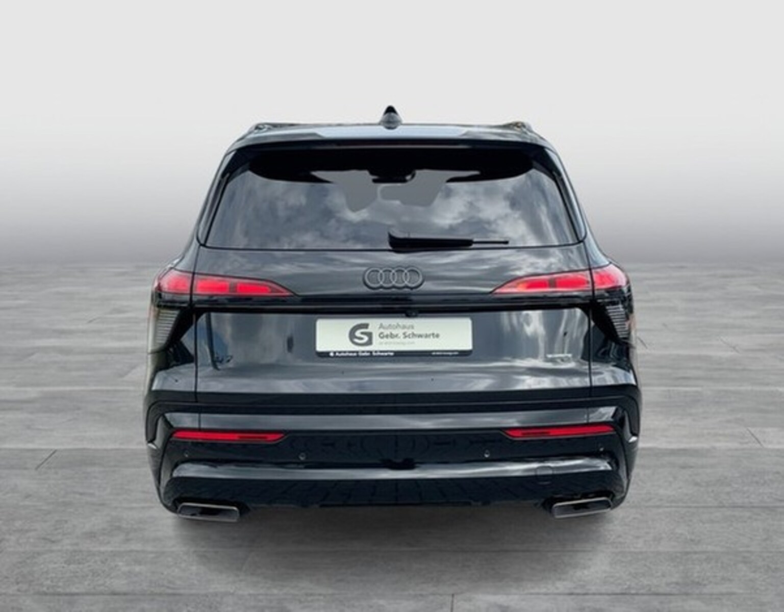 Audi Q7 – Bild 4