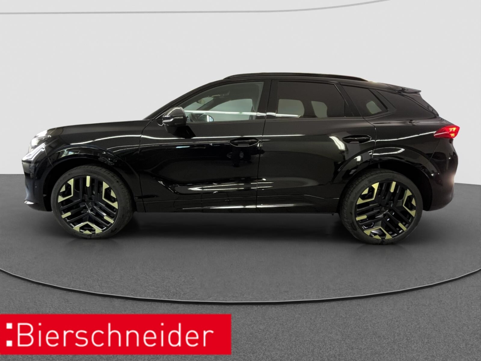 CUPRA Terramar – Bild 3
