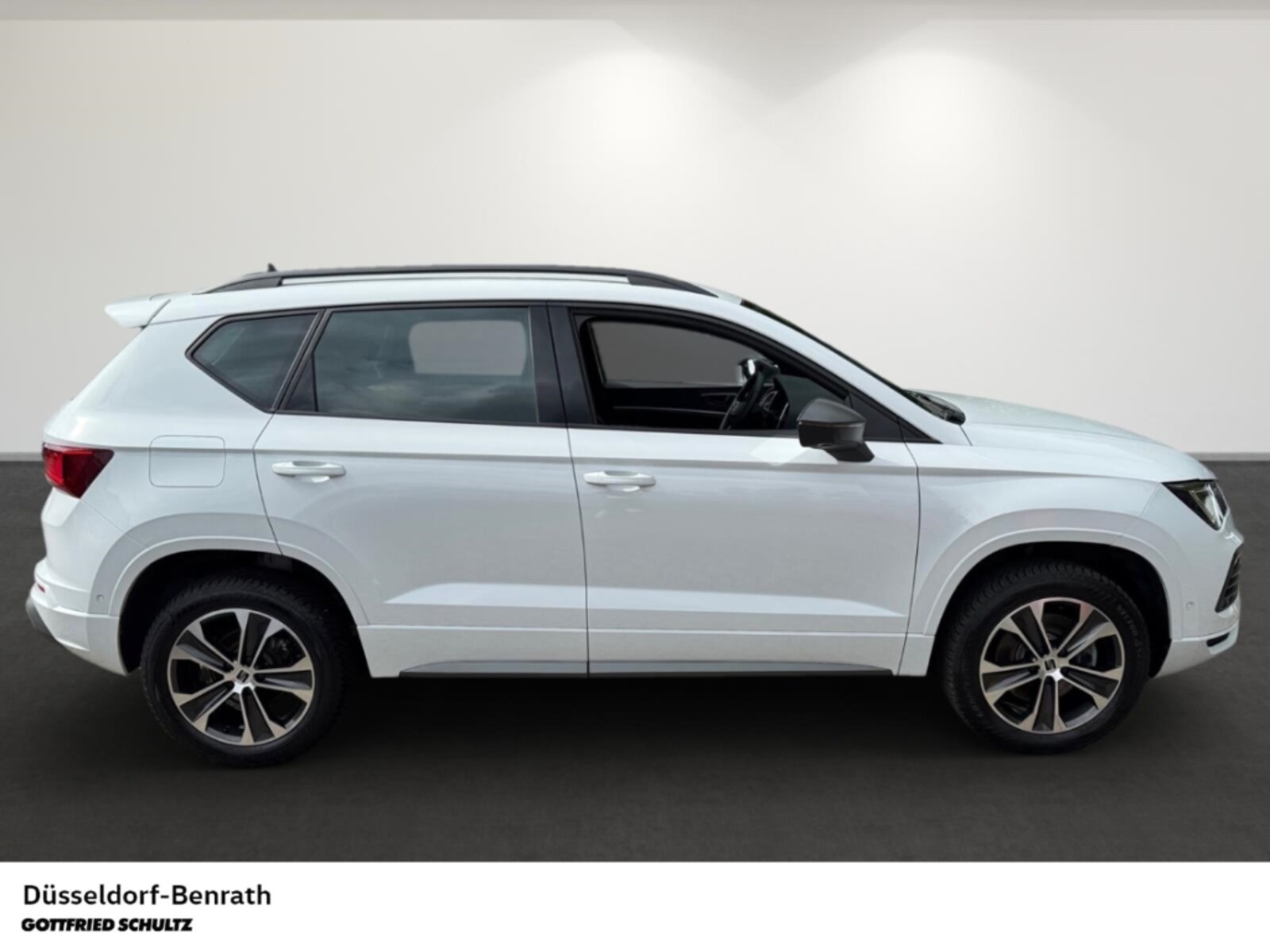 SEAT Ateca – Bild 3