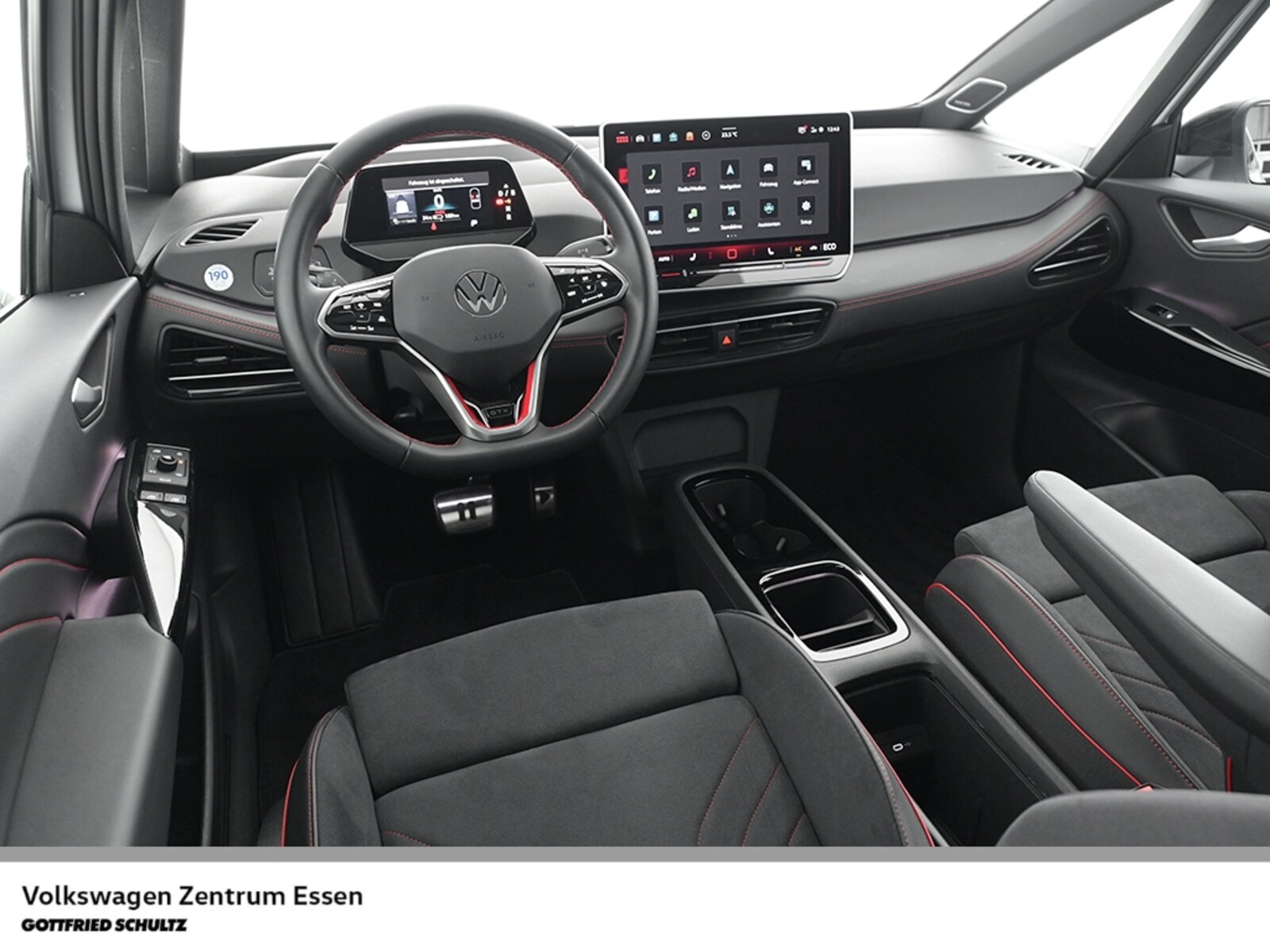Volkswagen ID.3 – Bild 12