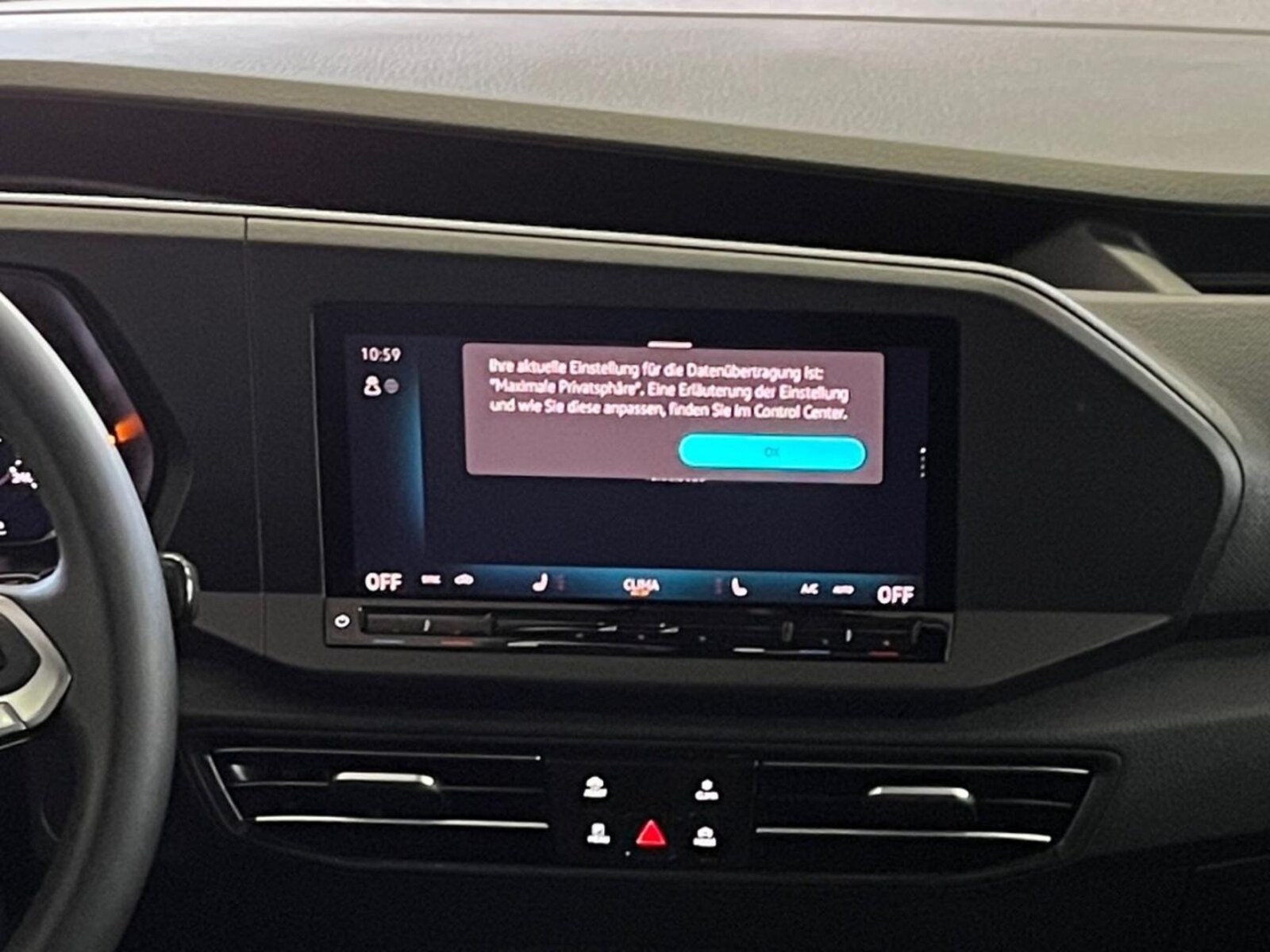 Volkswagen Caddy – Bild 16