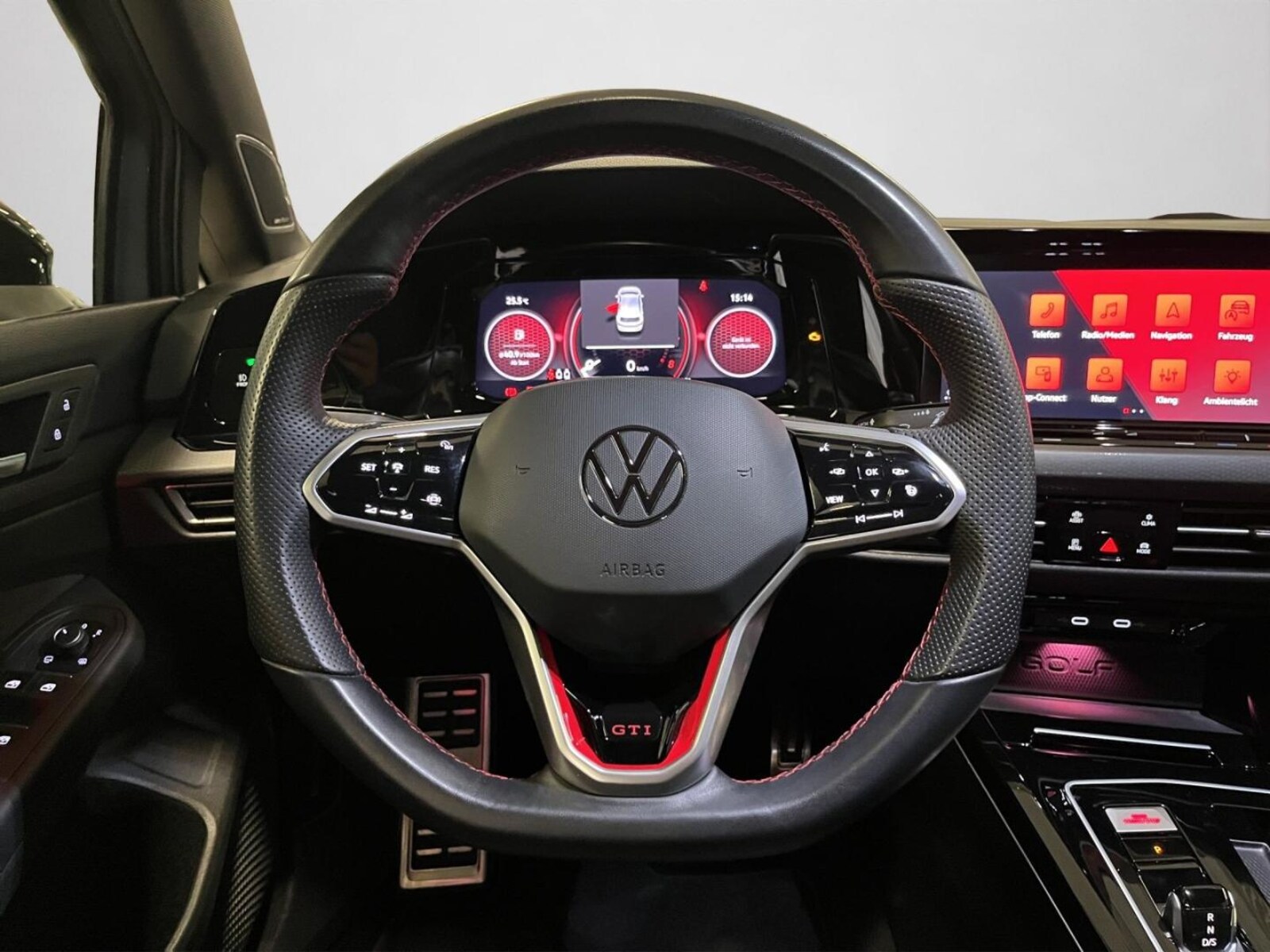 Volkswagen Golf – Bild 9