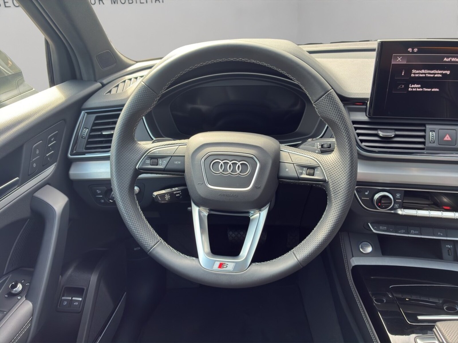 Audi Q5 – Bild 13
