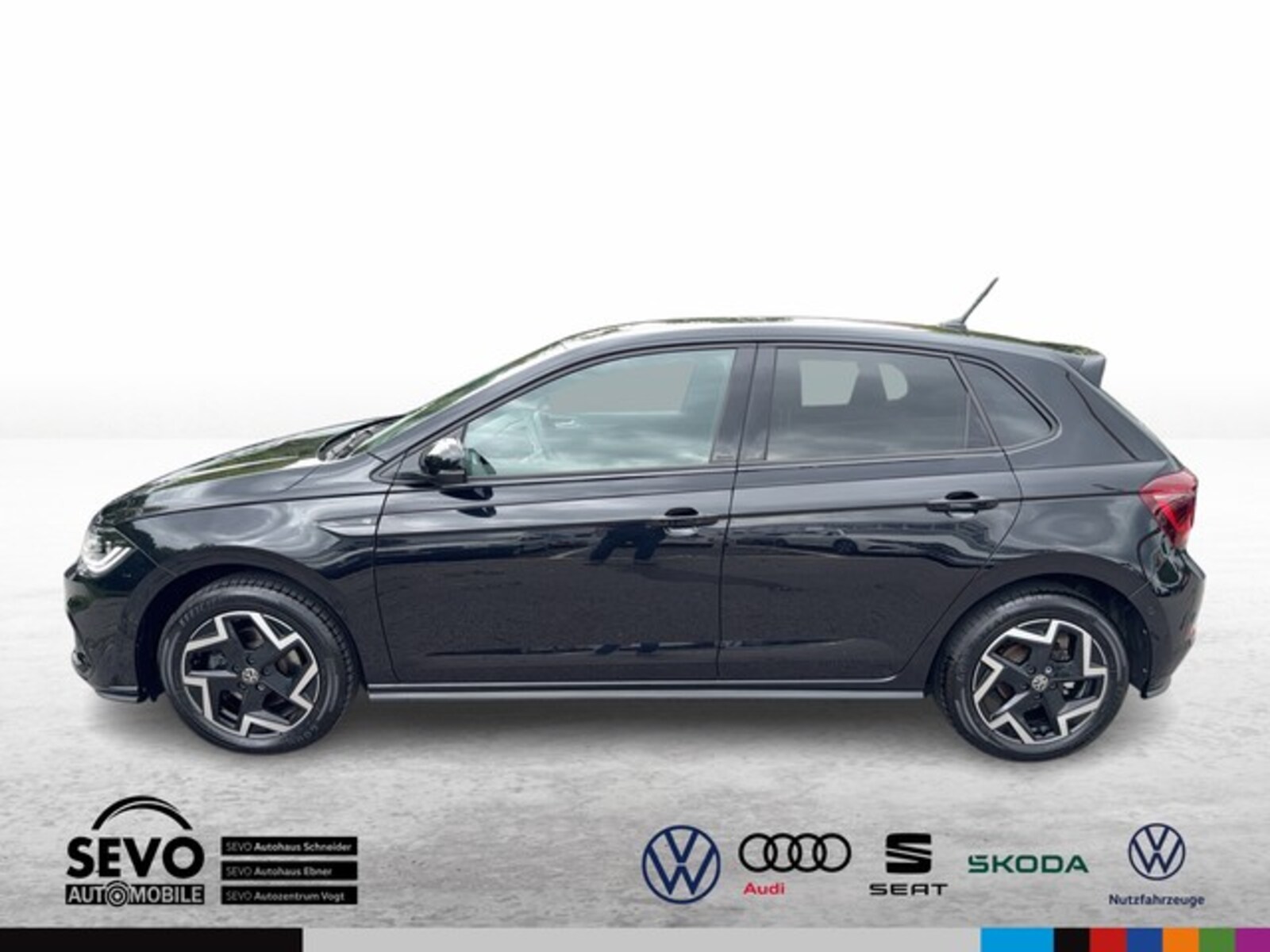 Volkswagen Polo – Bild 2