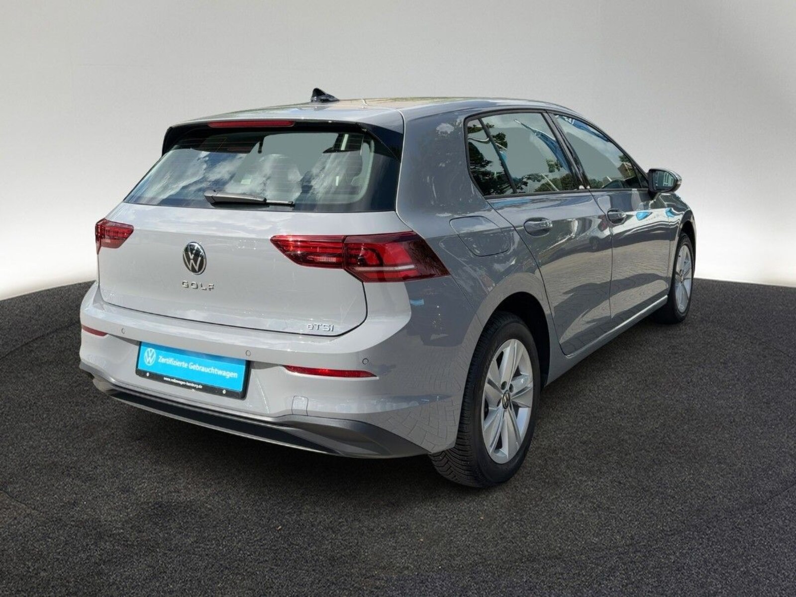 Volkswagen Golf – Bild 4