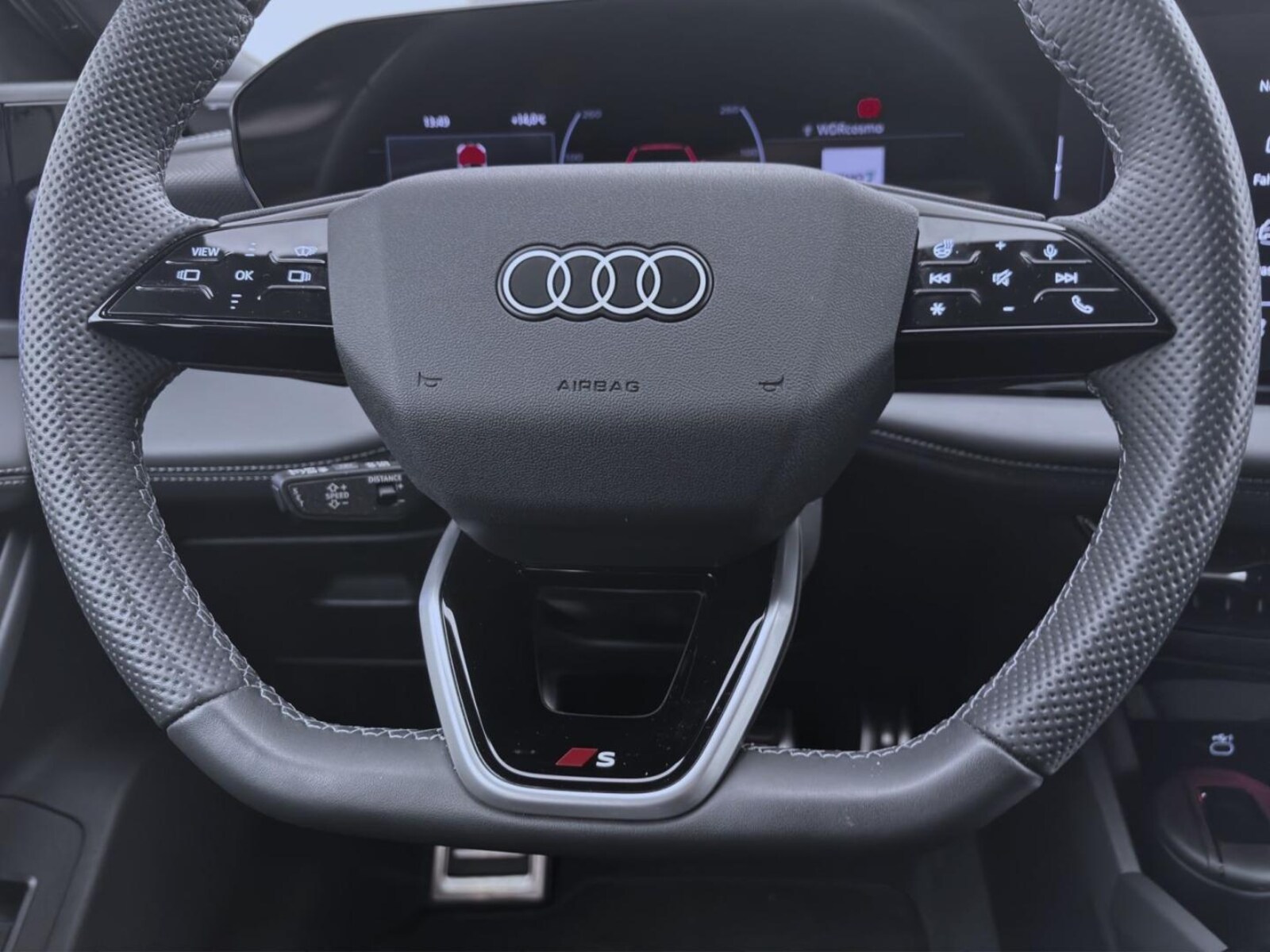 Audi A6 Avant e-tron – Bild 13