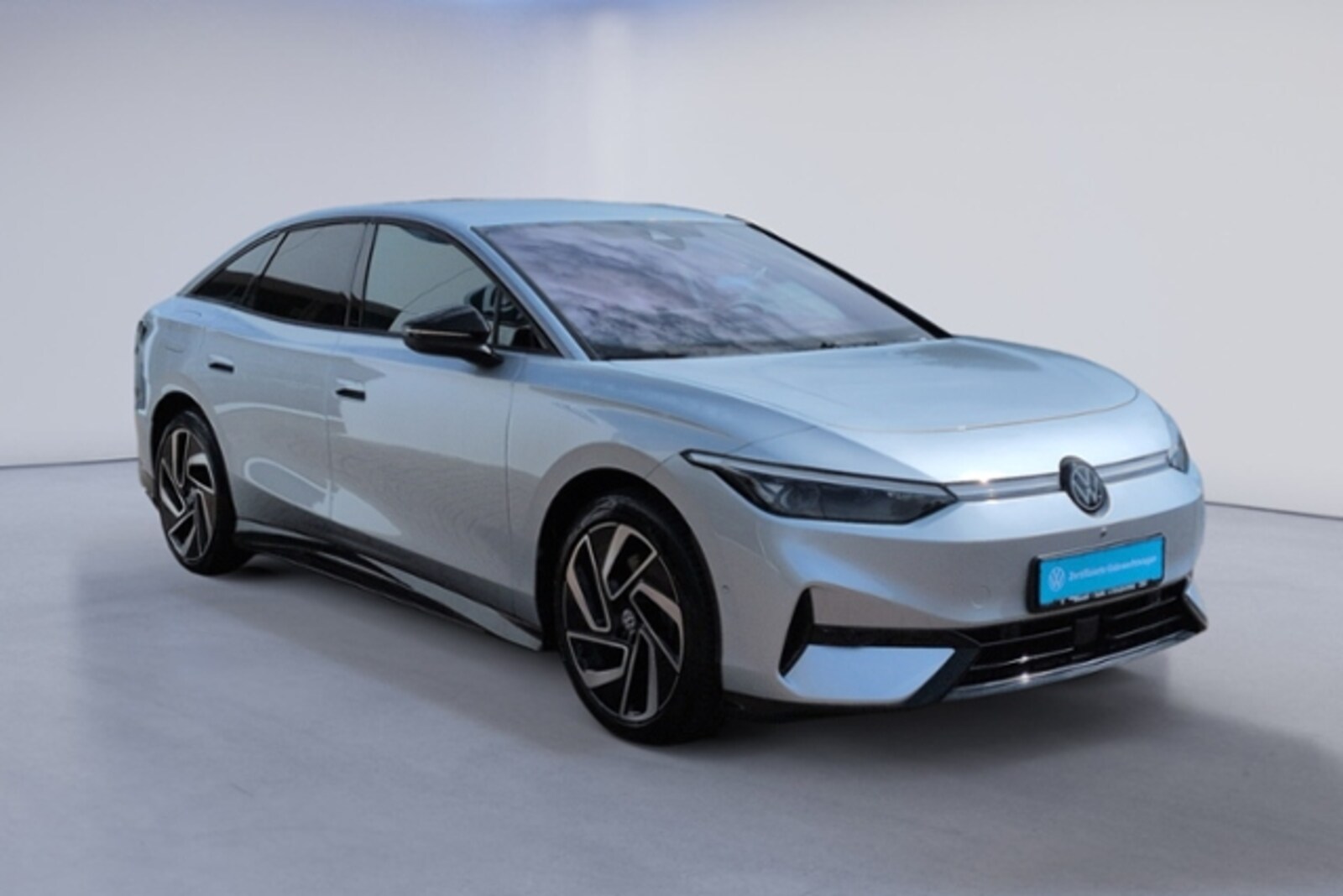 Volkswagen ID.7 – Bild 7
