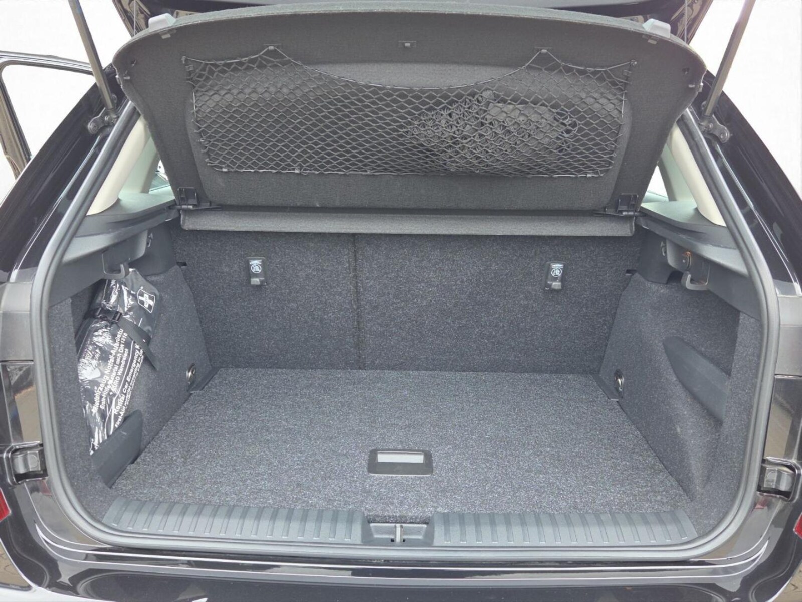 Škoda Kamiq – Bild 11