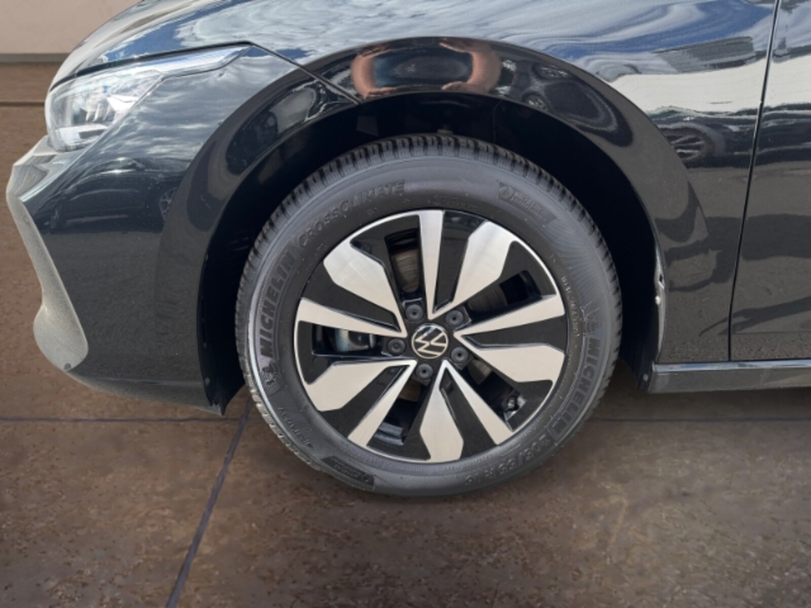 Volkswagen Golf Variant – Bild 7