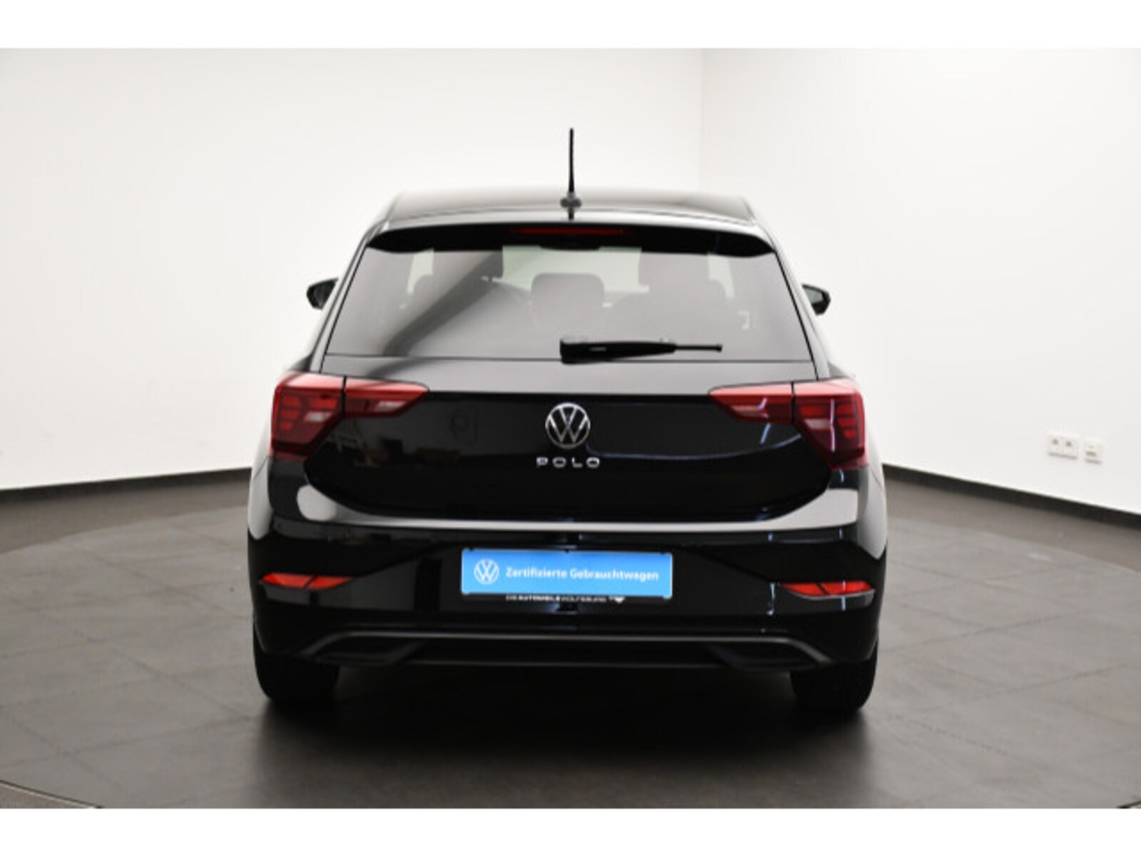 Volkswagen Polo – Bild 18