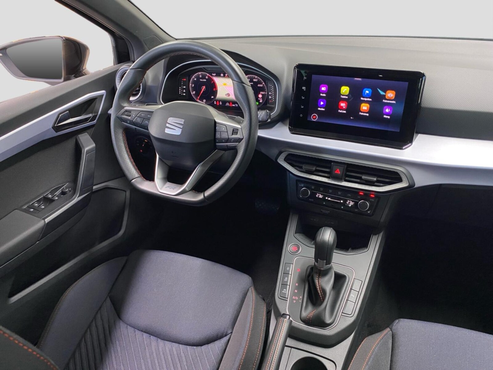 SEAT Ibiza – Bild 6